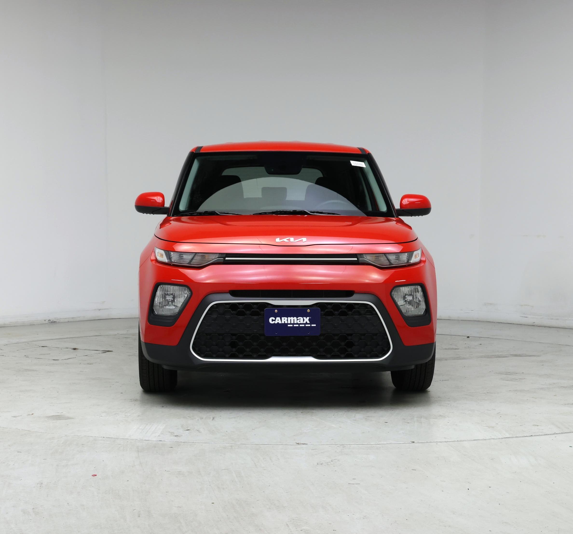 Thumbnail: 2022 Kia Soul - 5