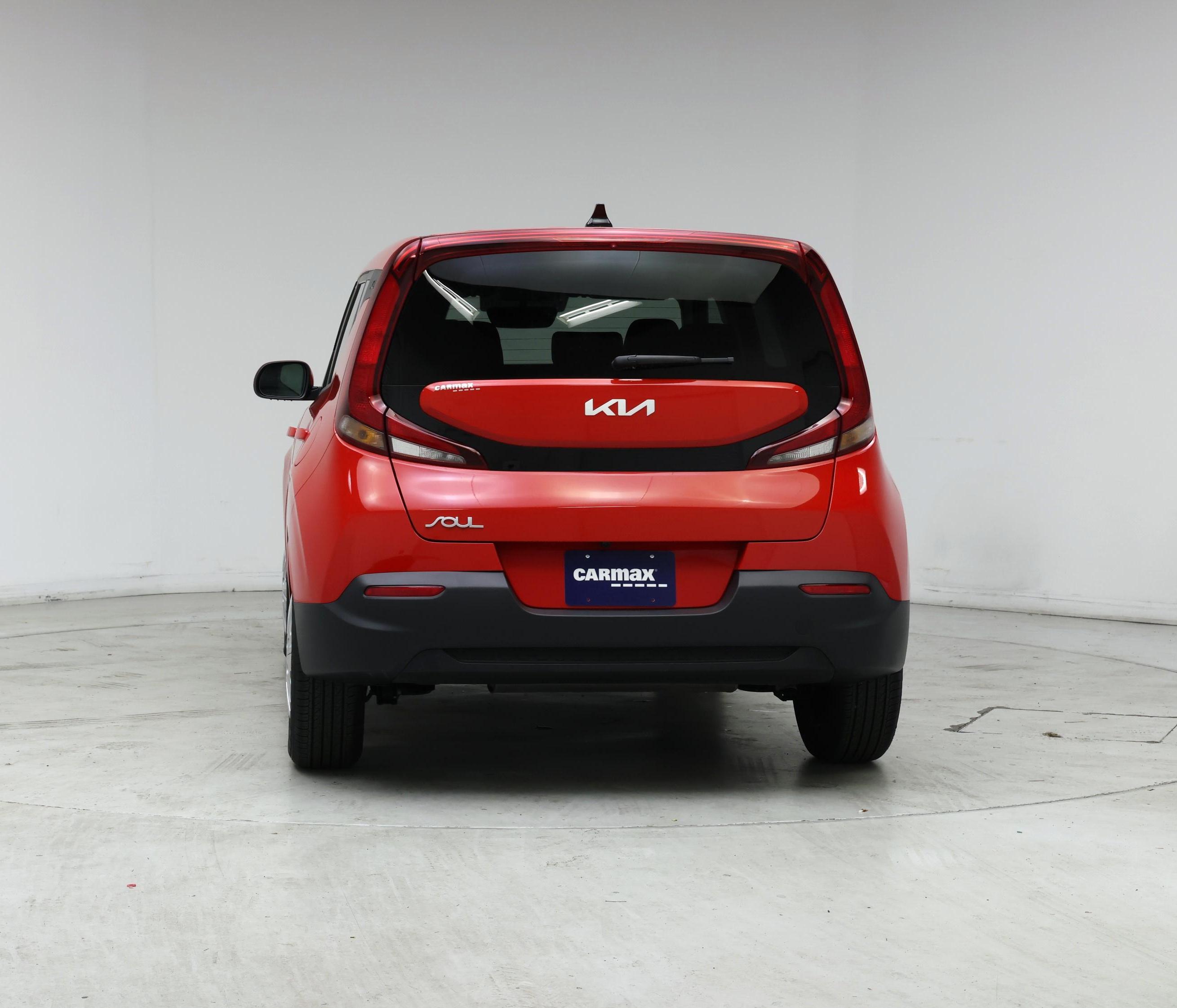 Thumbnail: 2022 Kia Soul - 6
