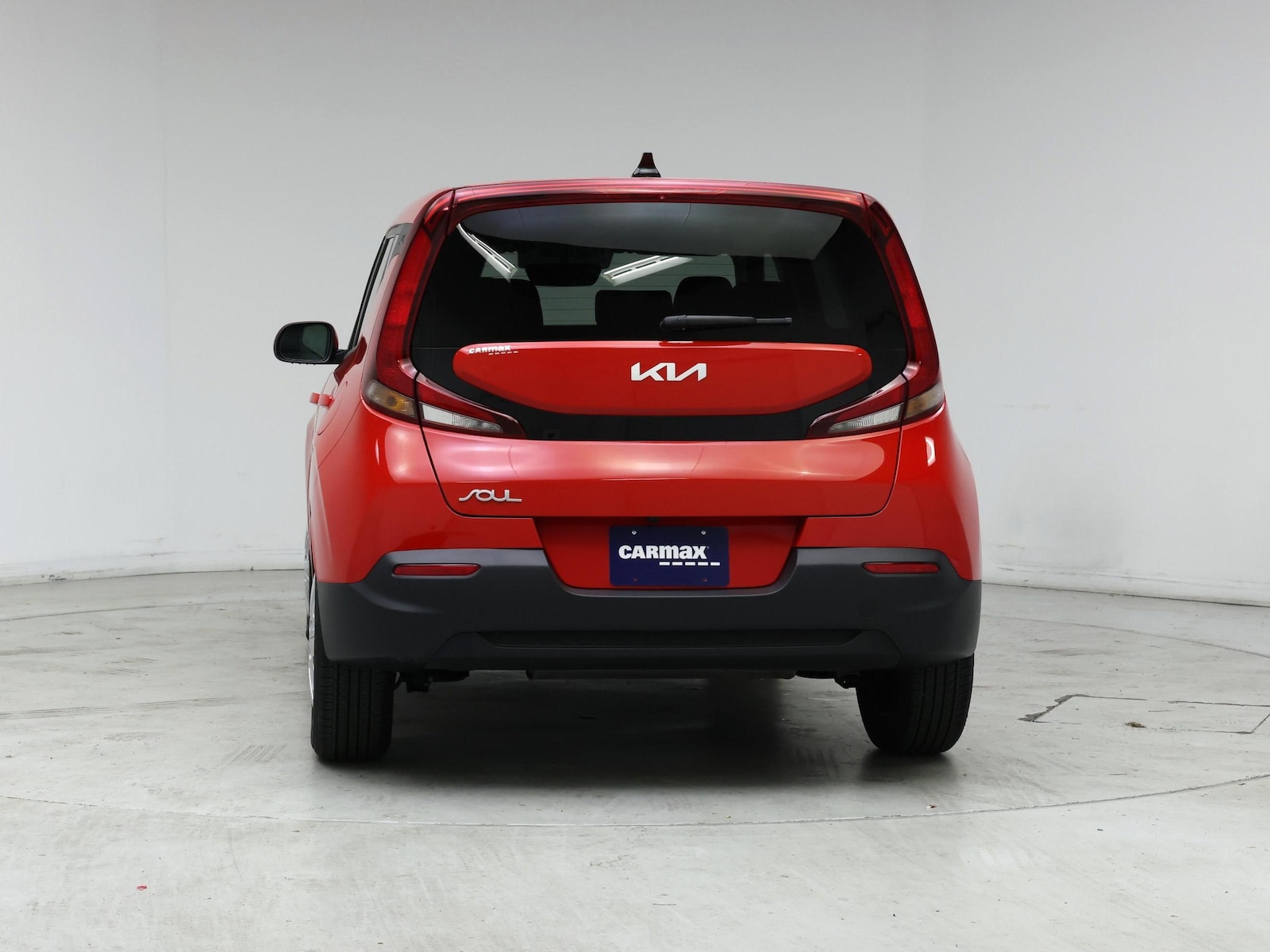 2022 Kia Soul LX - Photo 7
