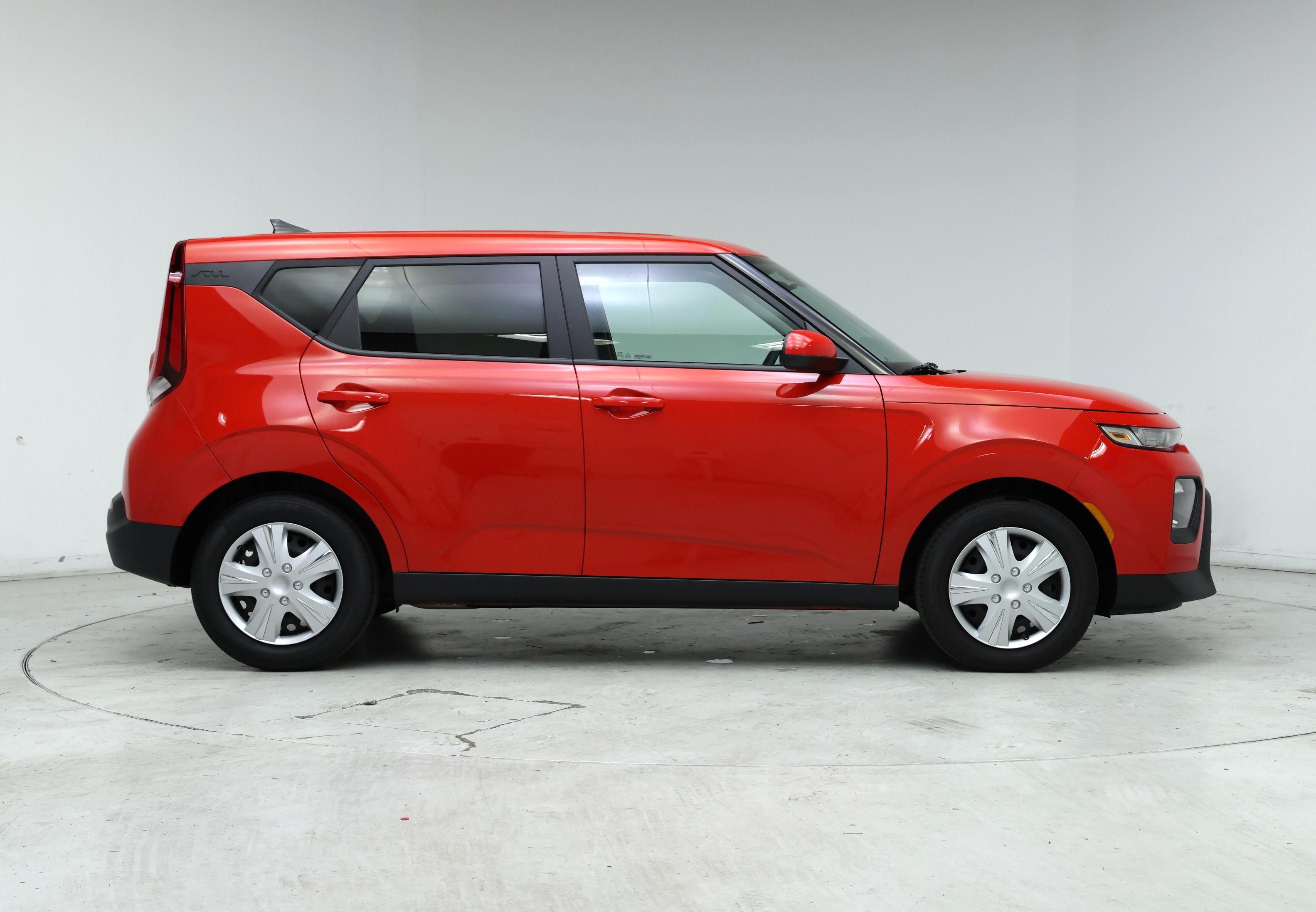 Thumbnail: 2022 Kia Soul - 7