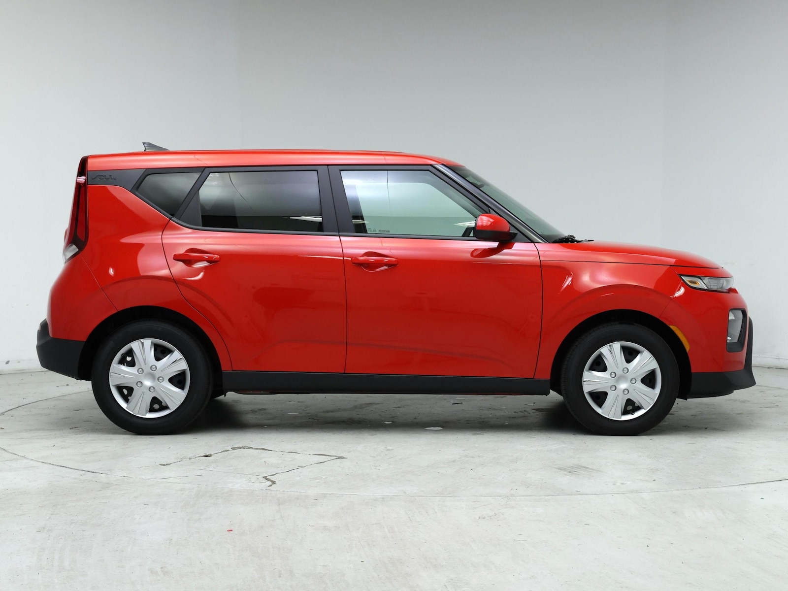 2022 Kia Soul LX - Photo 8
