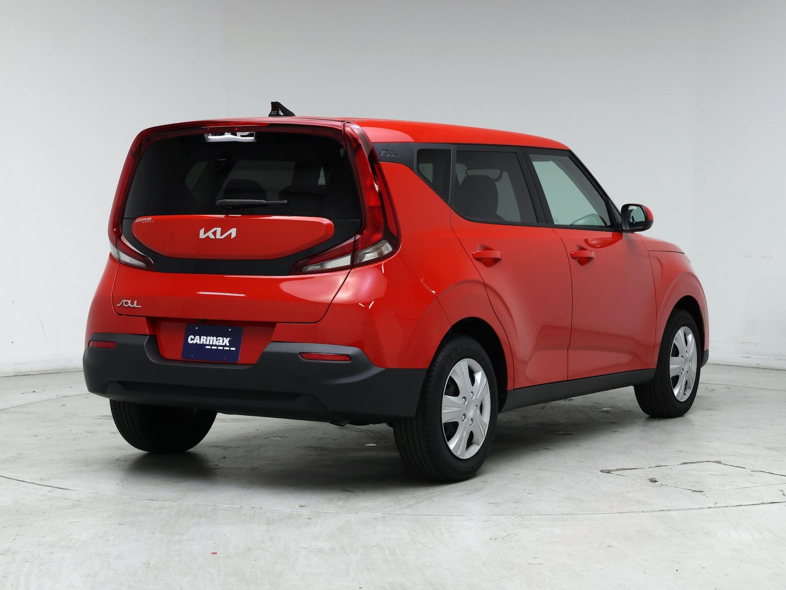 2022 Kia Soul LX - Photo 9