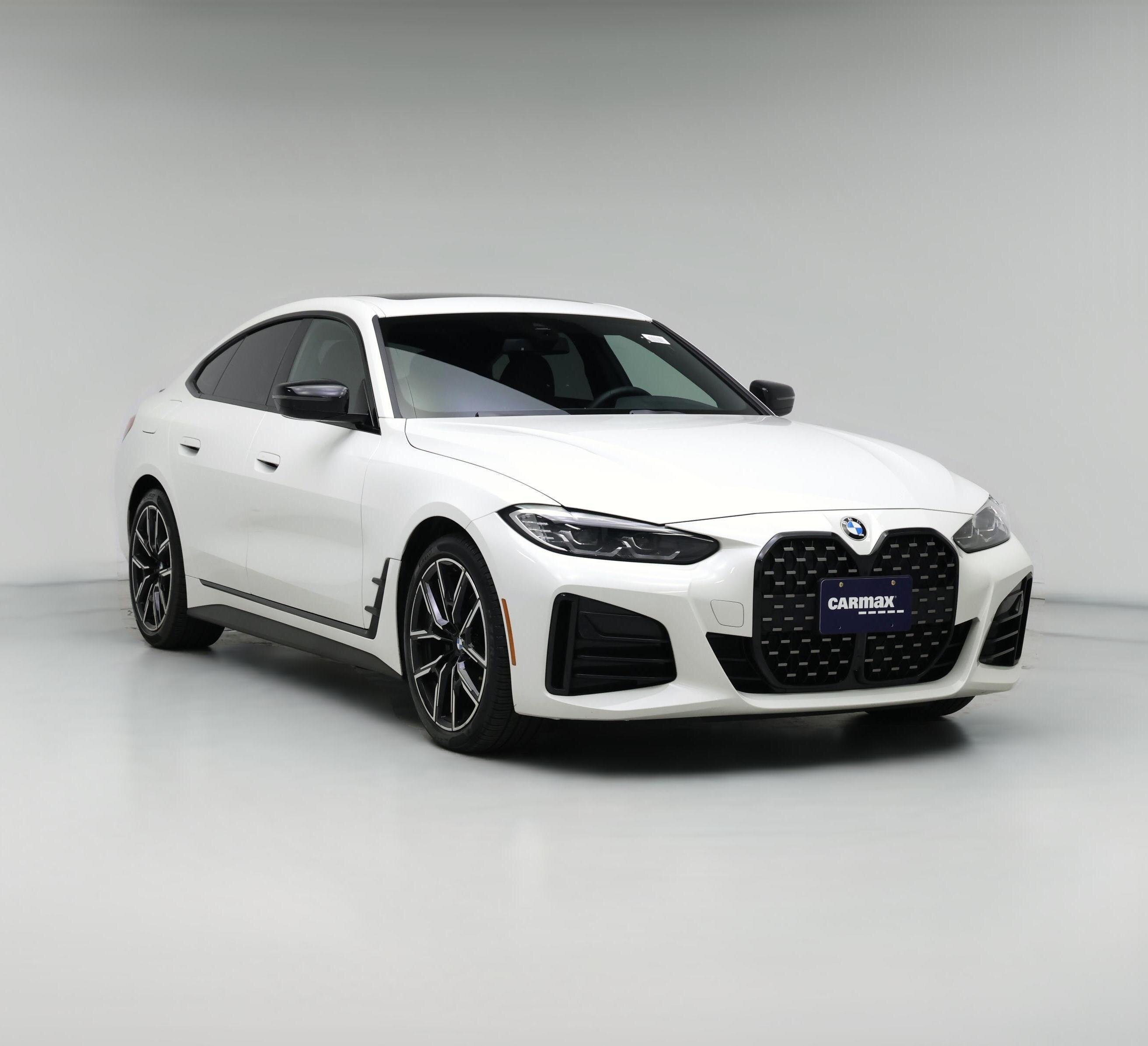 Thumbnail: 2023 BMW 4 Series - 1