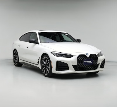 2023 BMW 430 I xDrive Gran Coupe
