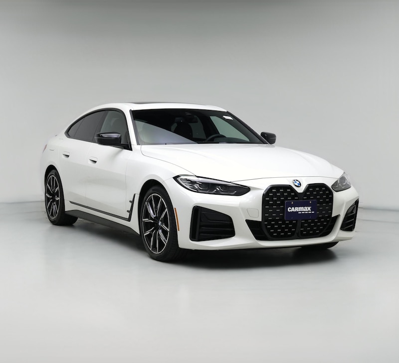 2023 BMW 430 I xDrive Gran Coupe
