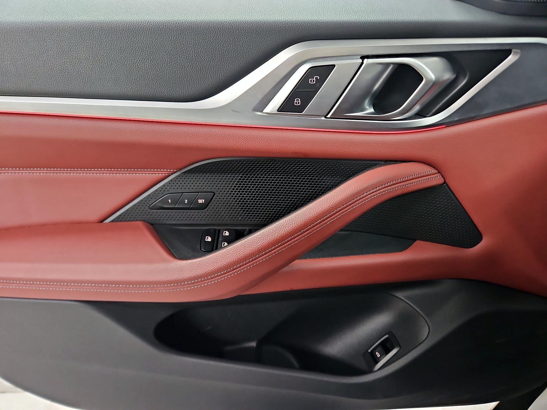 Thumbnail: 2023 BMW 4 Series - 12