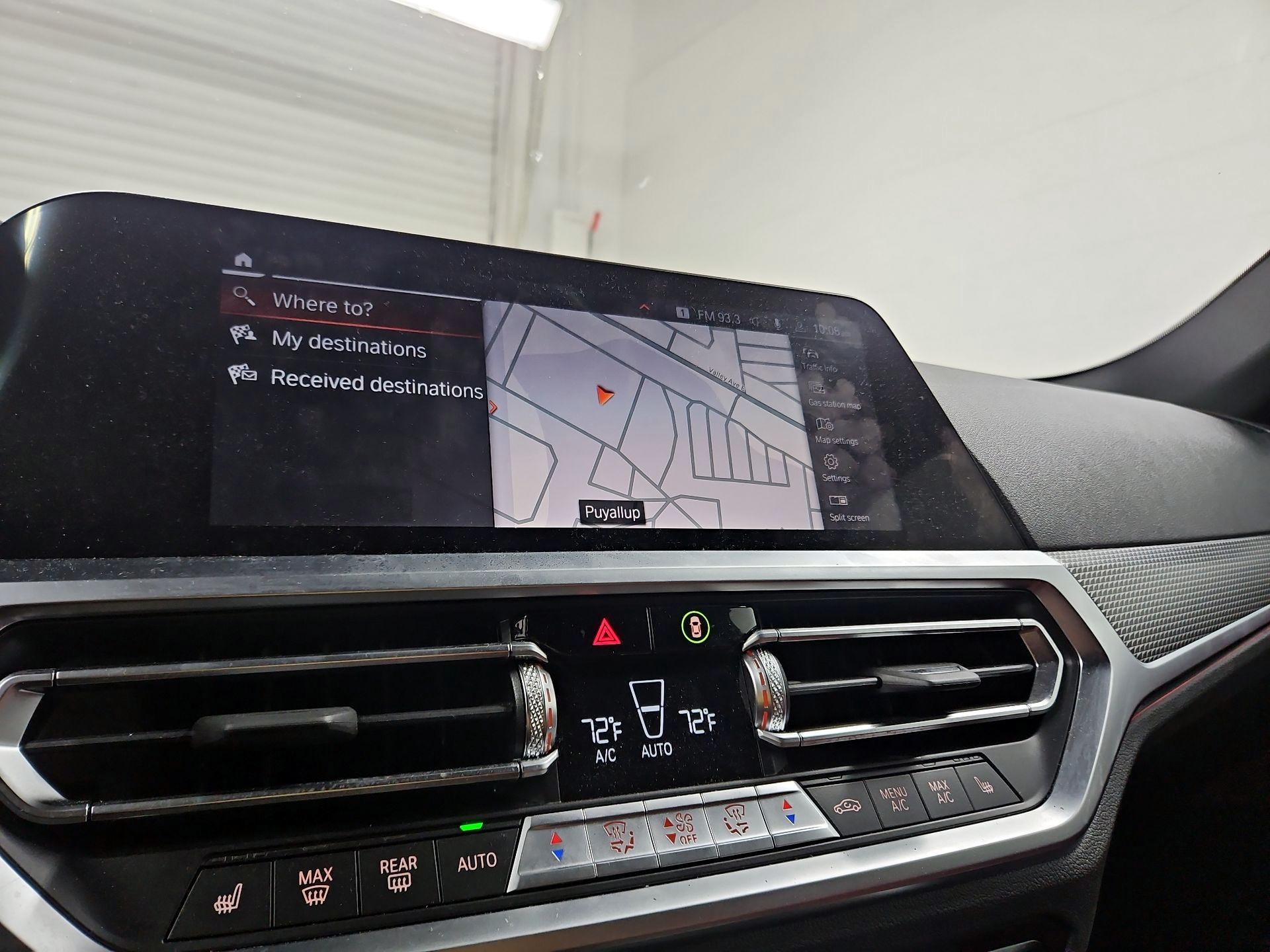 Thumbnail: 2023 BMW 4 Series - 14