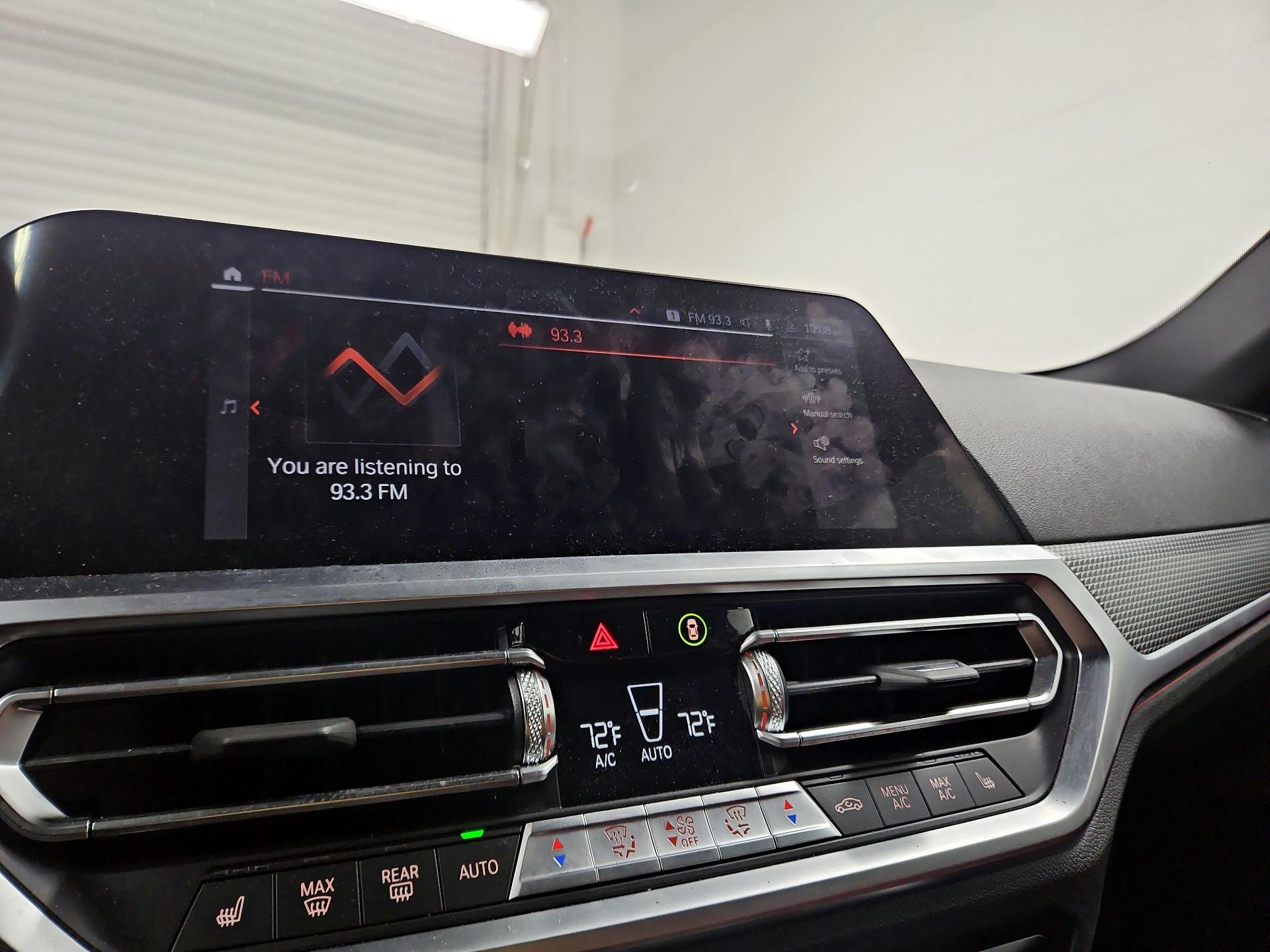 Thumbnail: 2023 BMW 4 Series - 16