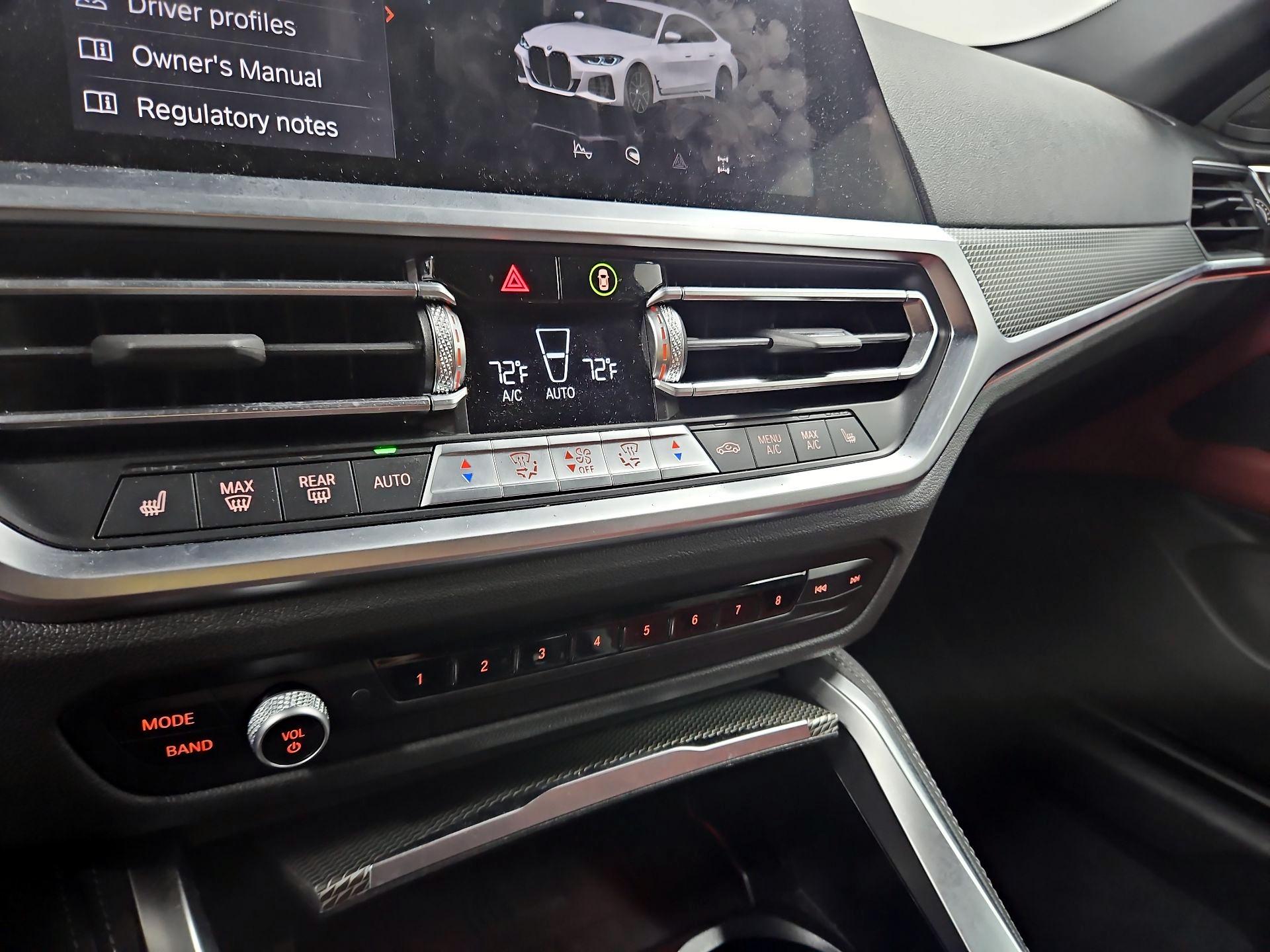 Thumbnail: 2023 BMW 4 Series - 17