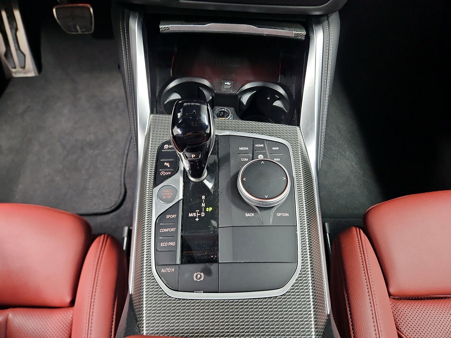 Thumbnail: 2023 BMW 4 Series - 18