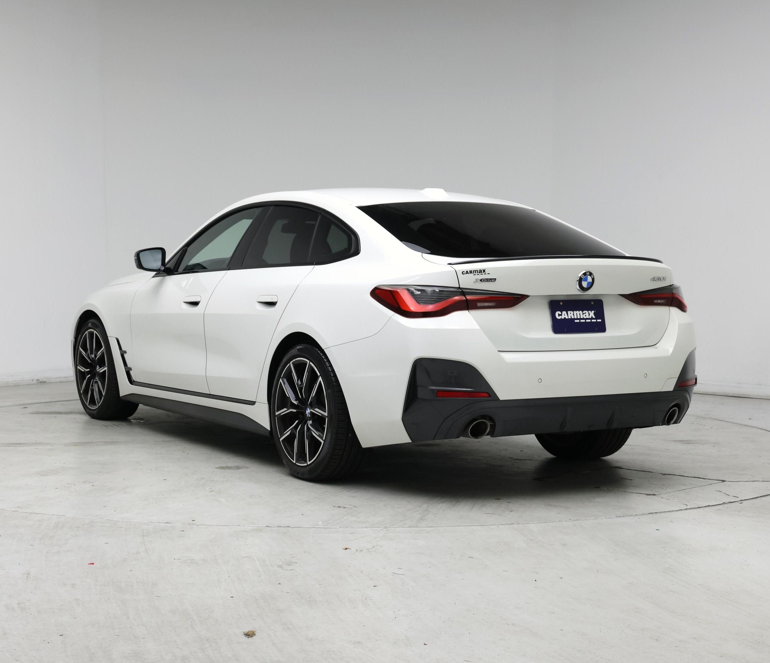 Thumbnail: 2023 BMW 4 Series - 2
