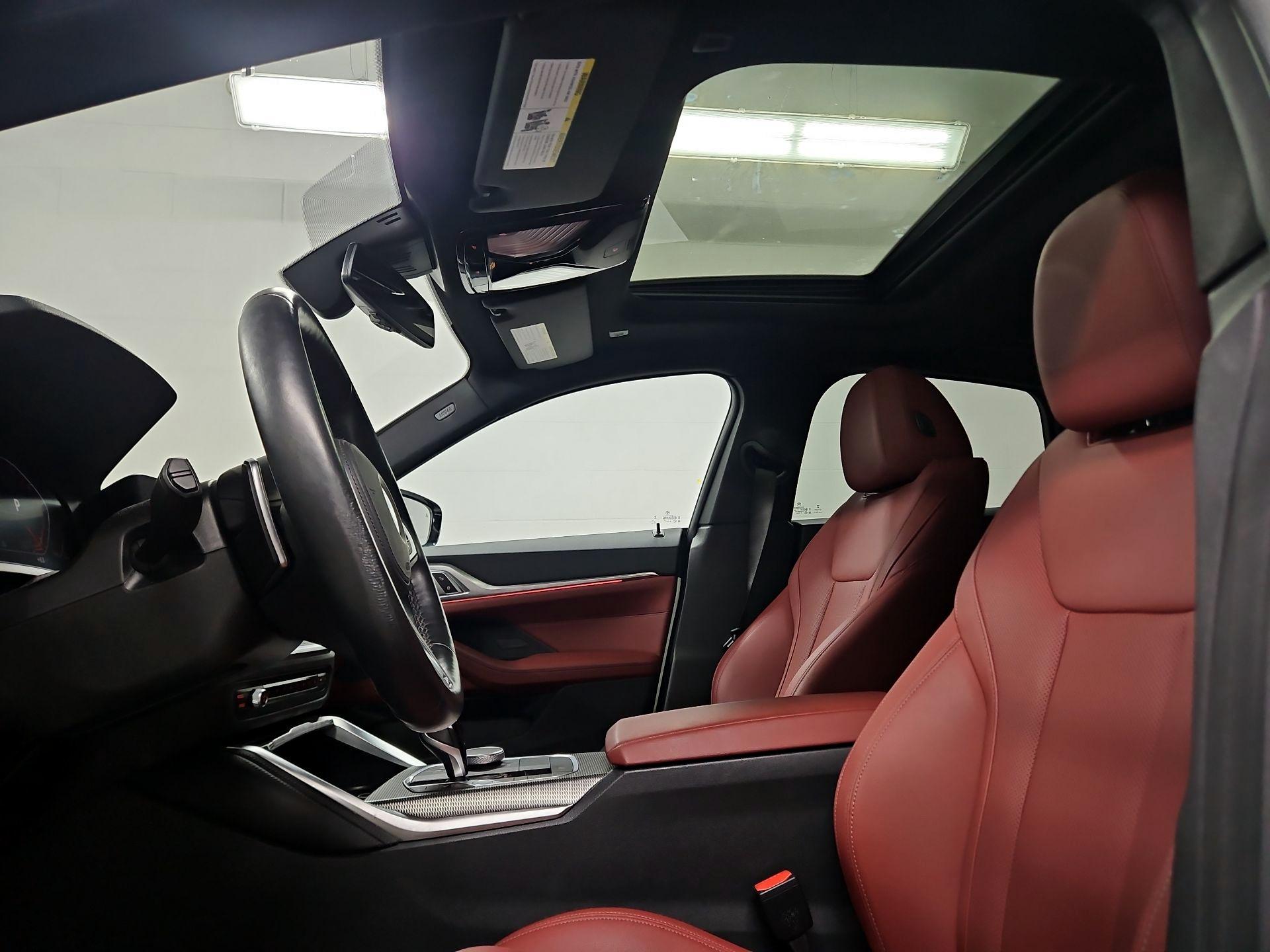 Thumbnail: 2023 BMW 4 Series - 20