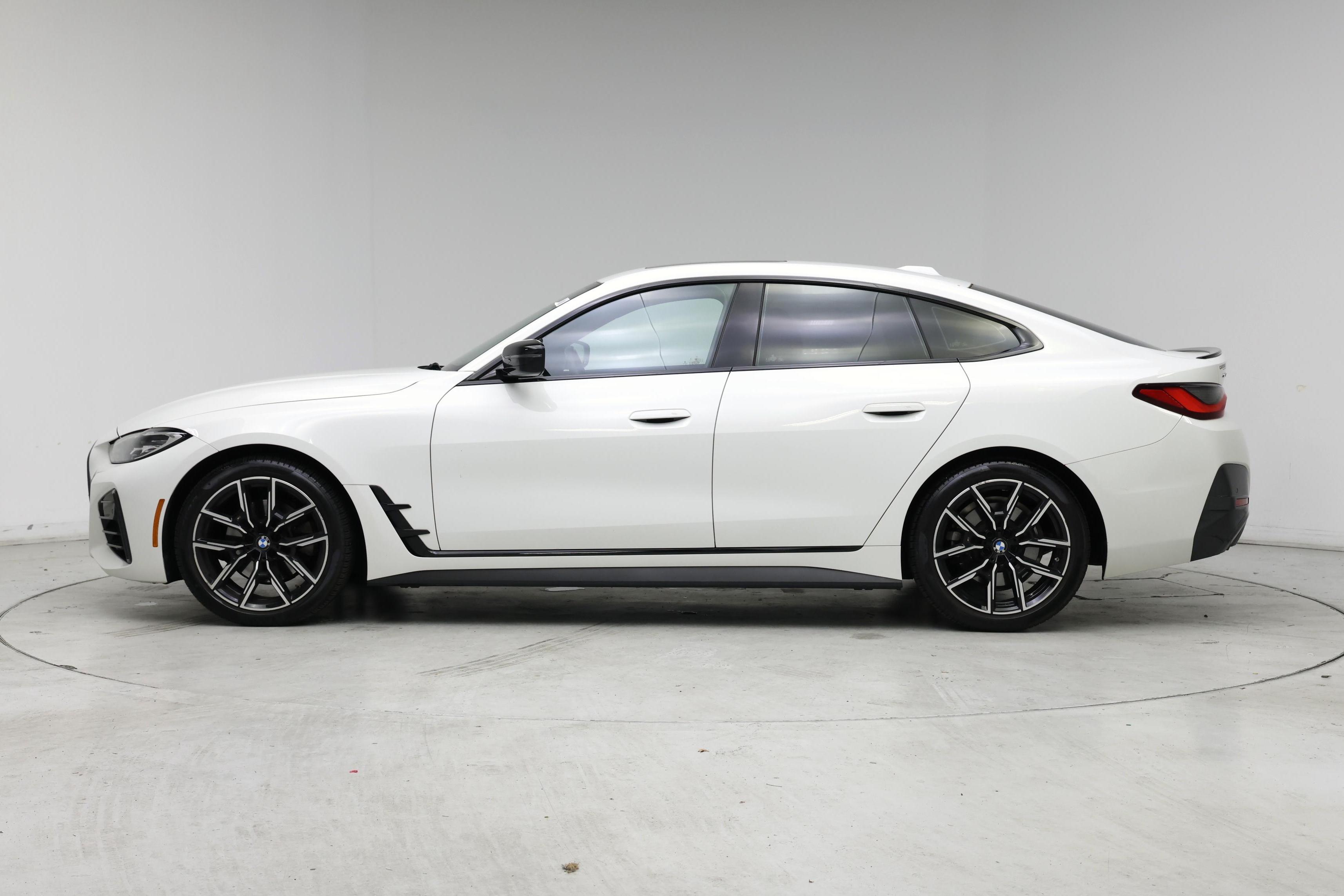 Thumbnail: 2023 BMW 4 Series - 3