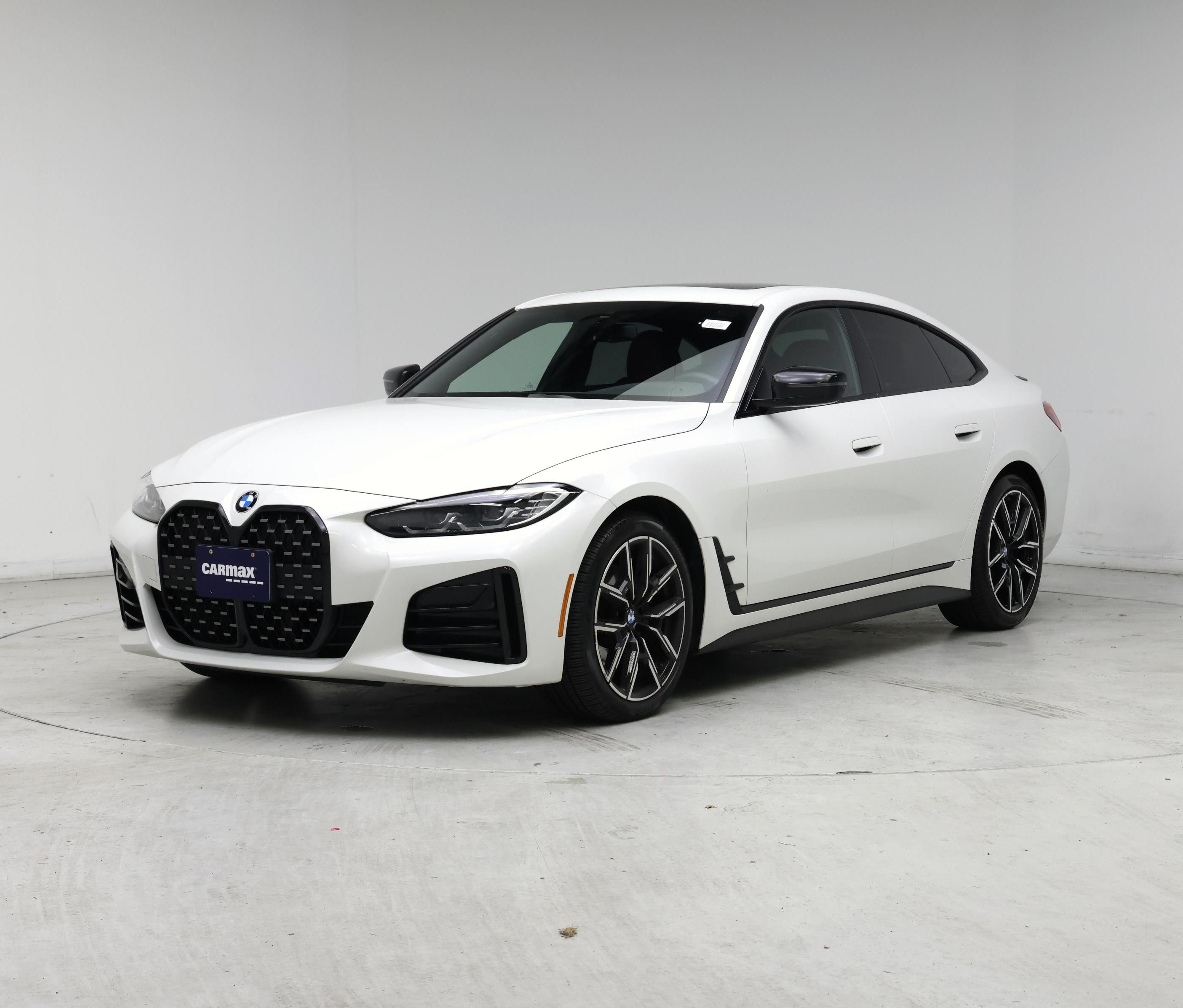 Thumbnail: 2023 BMW 4 Series - 4