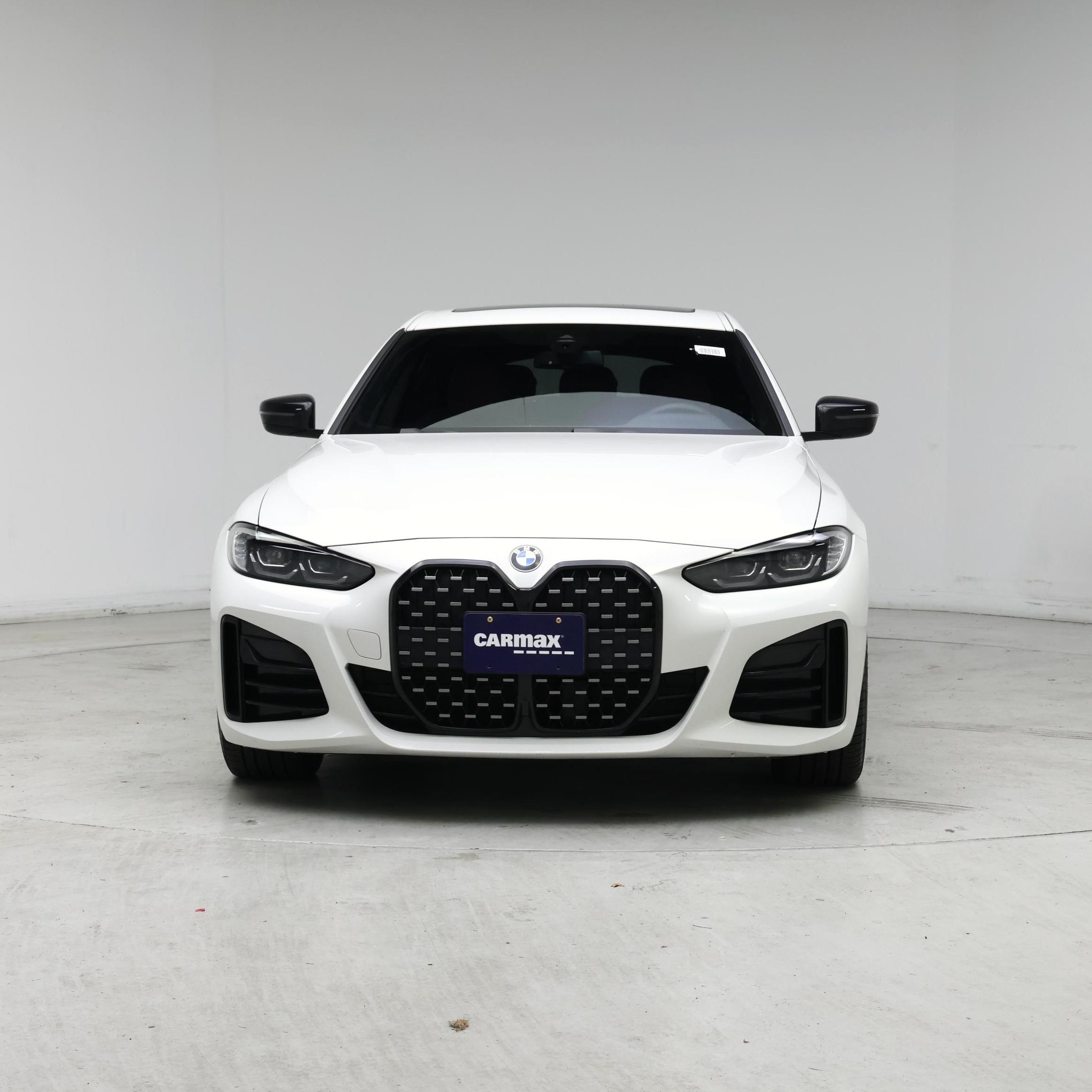 Thumbnail: 2023 BMW 4 Series - 5