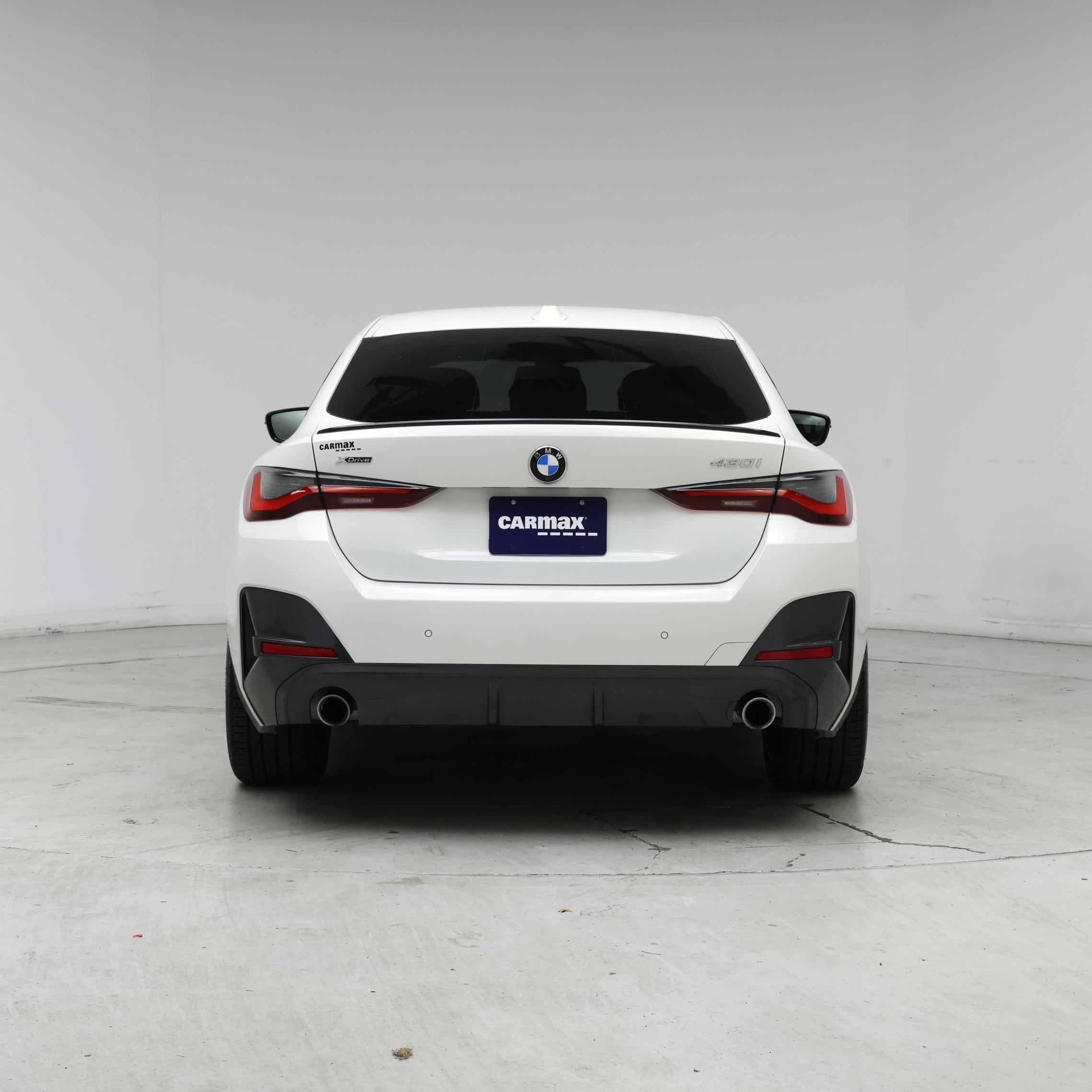 Thumbnail: 2023 BMW 4 Series - 6