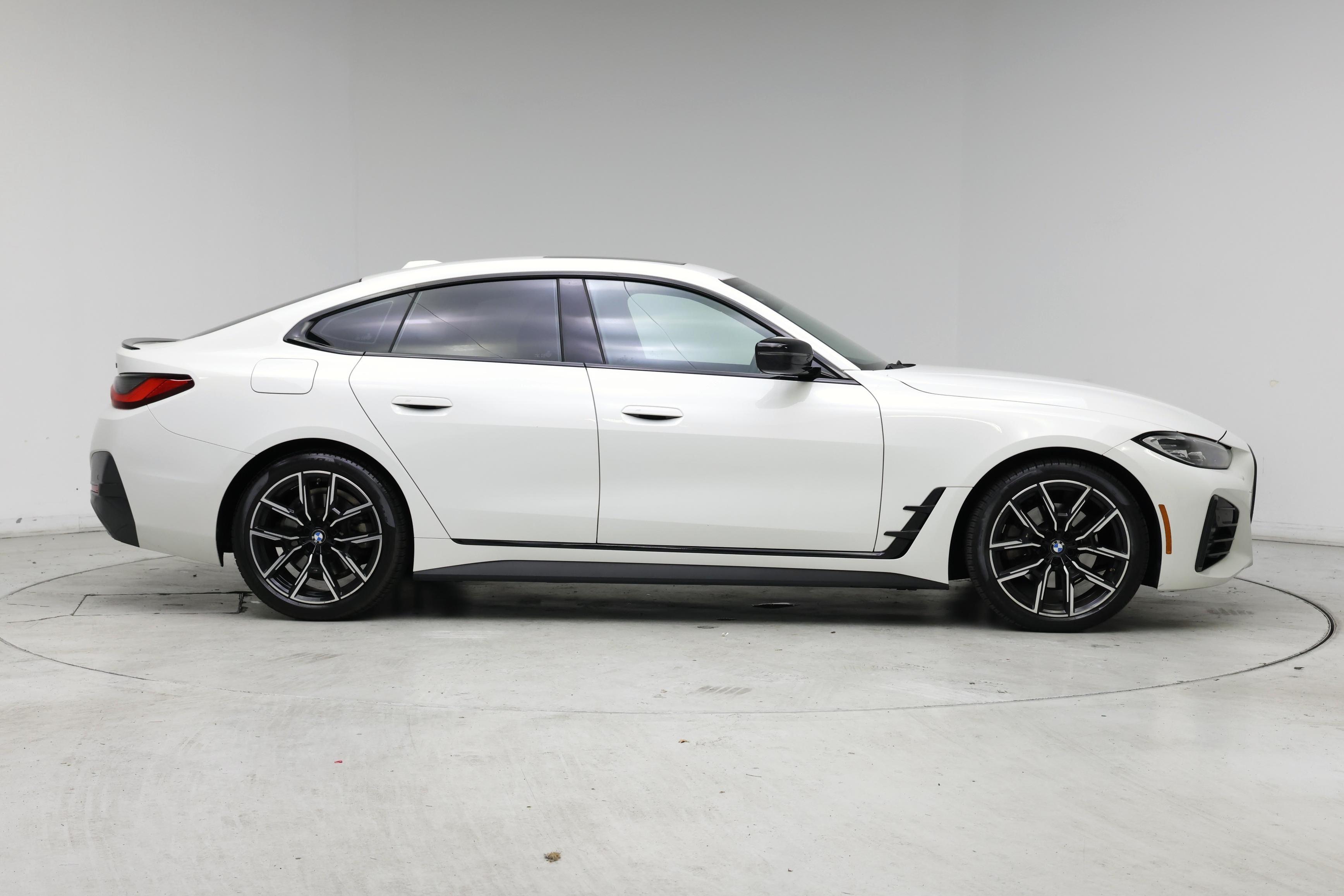 Thumbnail: 2023 BMW 4 Series - 7