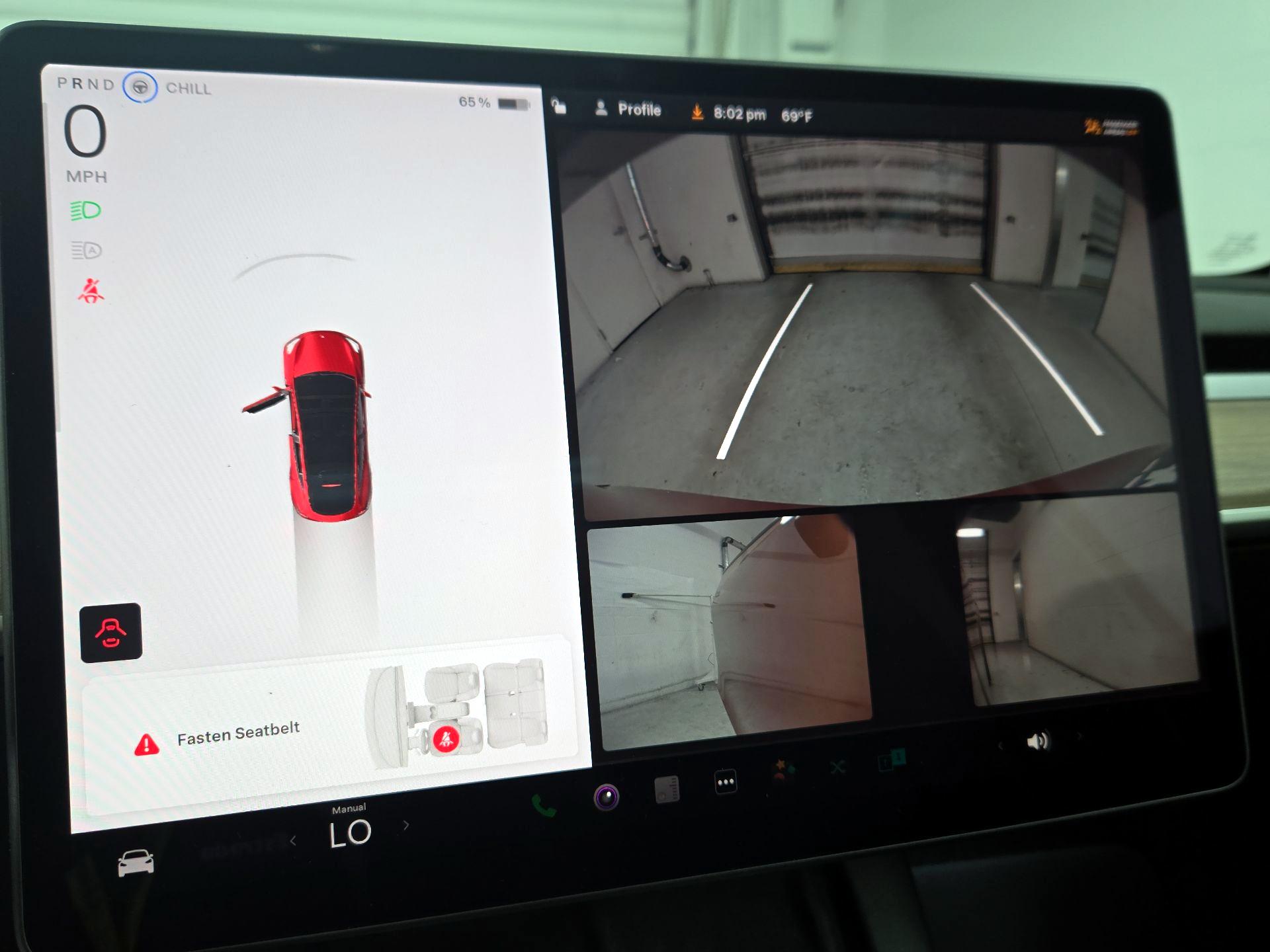 Thumbnail: 2022 Tesla Model Y - 14