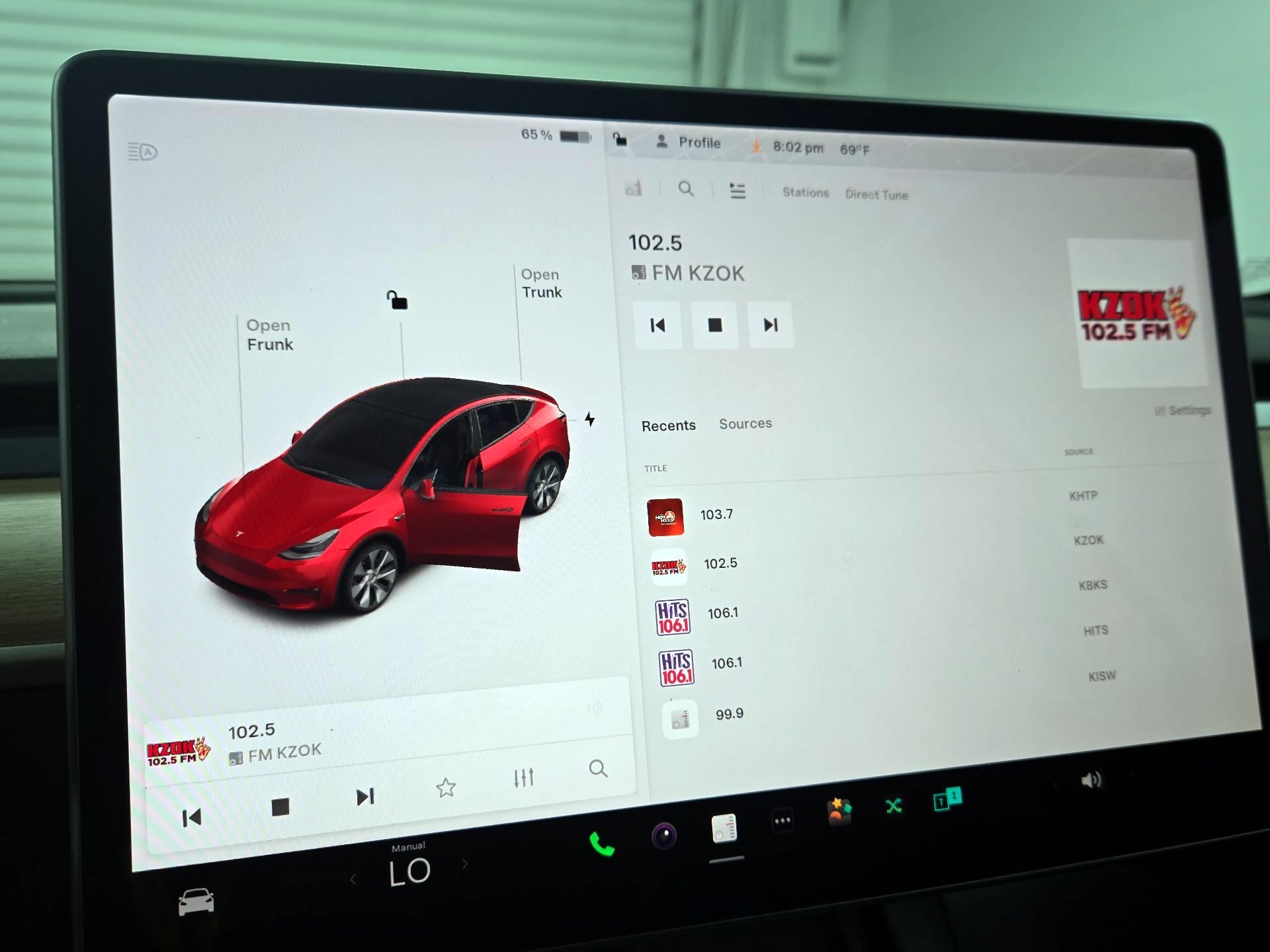 Thumbnail: 2022 Tesla Model Y - 15