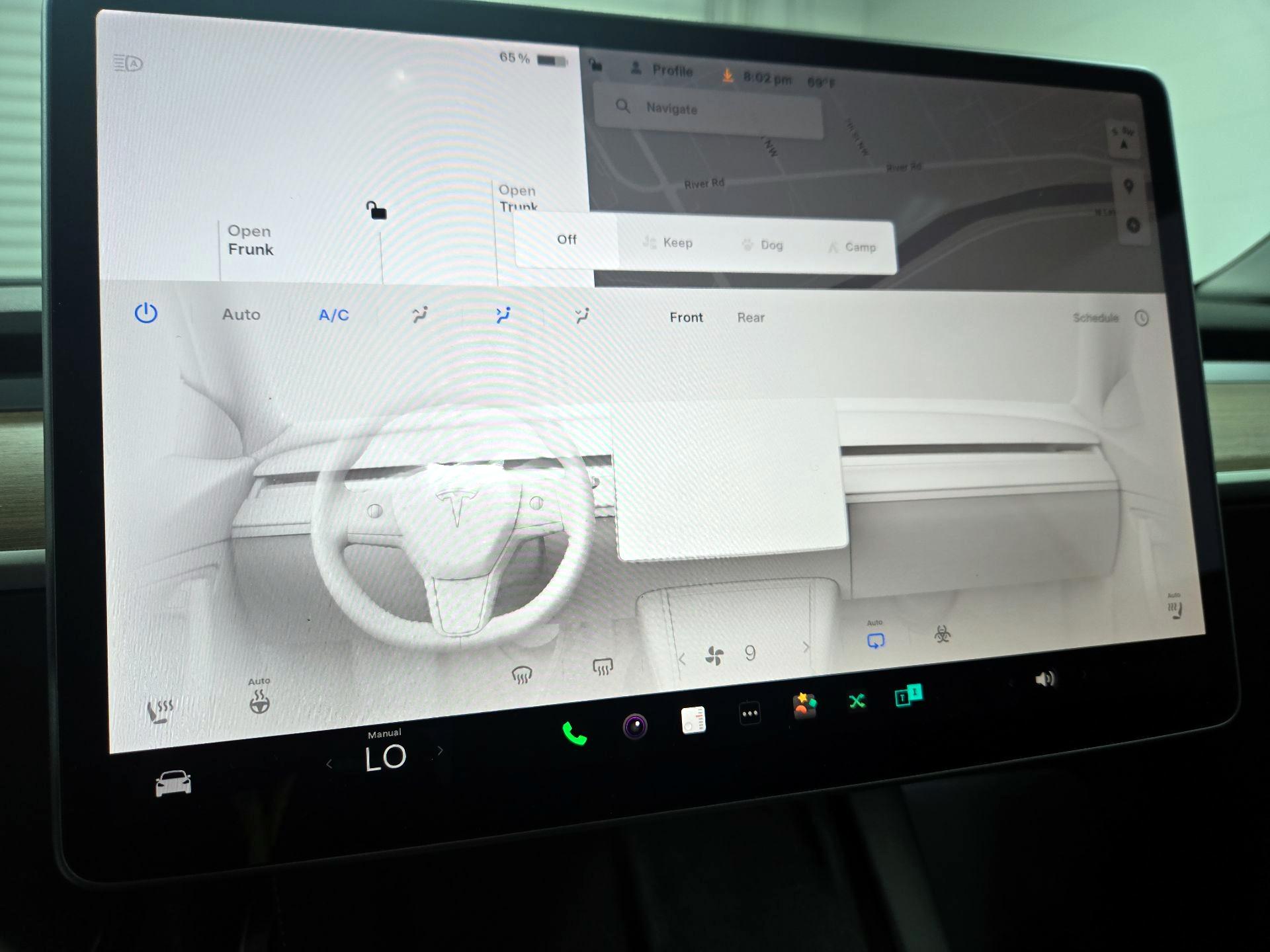 Thumbnail: 2022 Tesla Model Y - 16