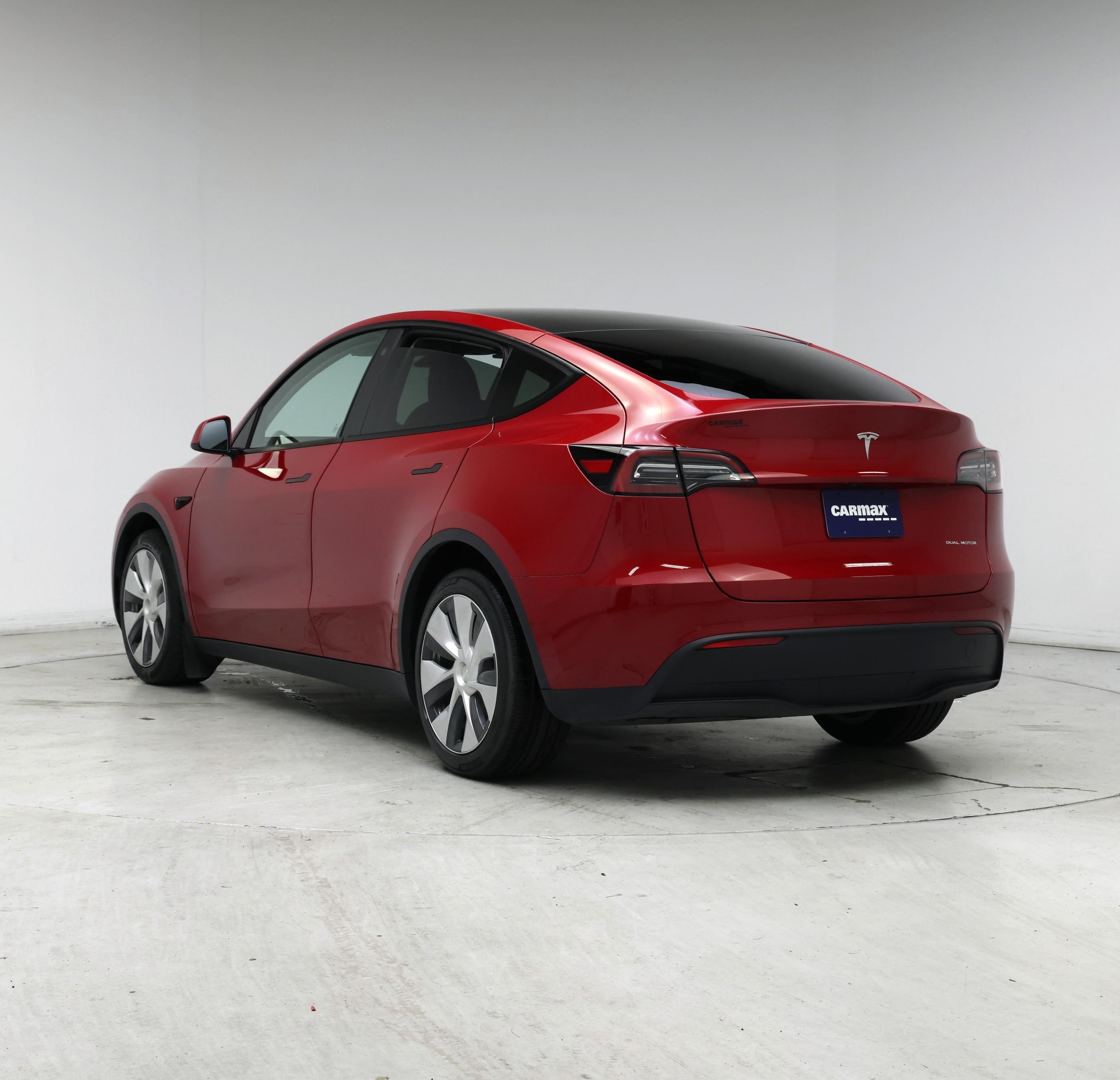 Thumbnail: 2022 Tesla Model Y - 2