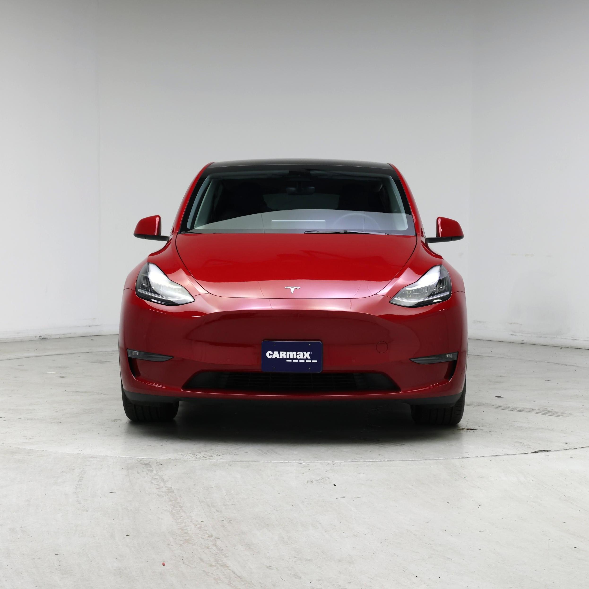 Thumbnail: 2022 Tesla Model Y - 5