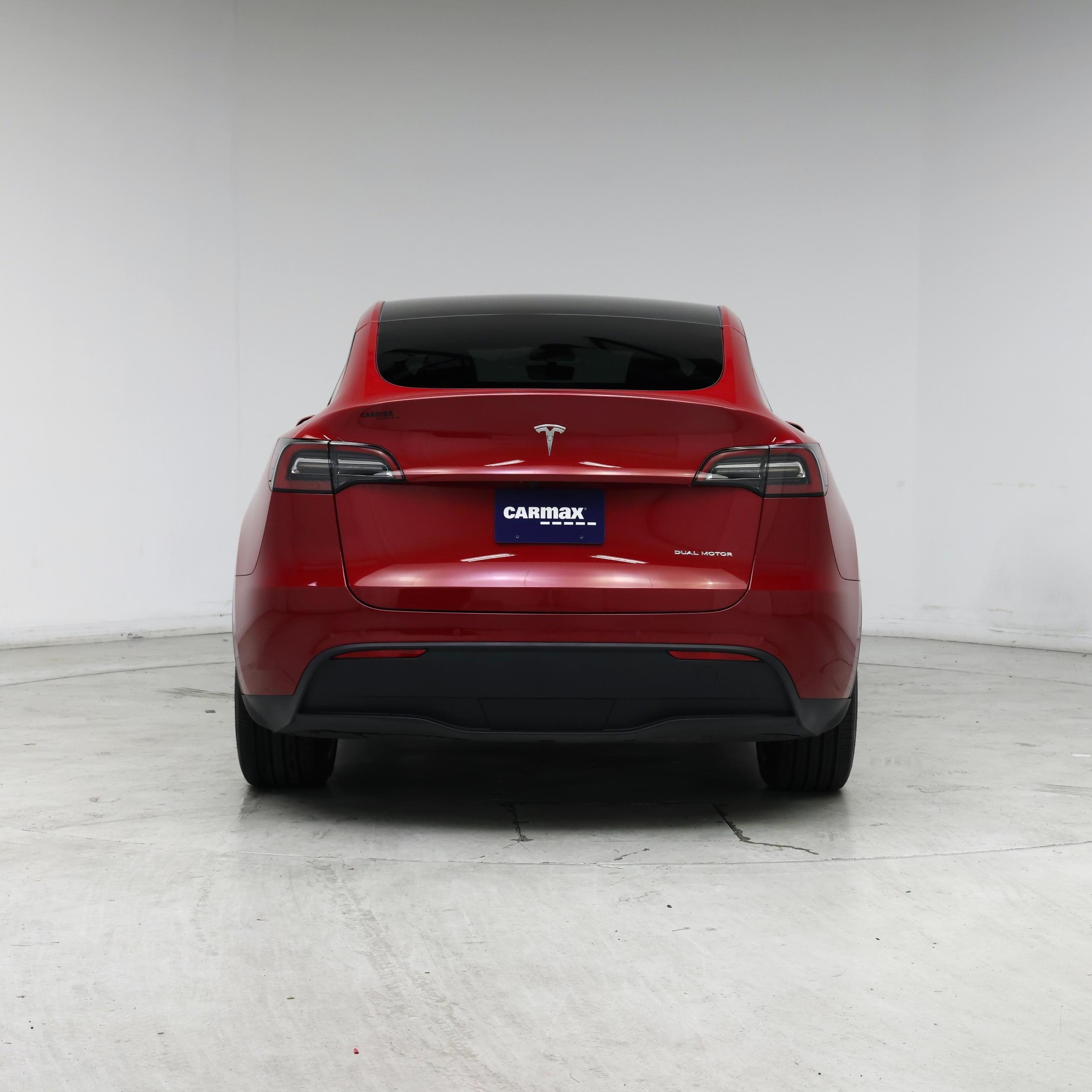 Thumbnail: 2022 Tesla Model Y - 6