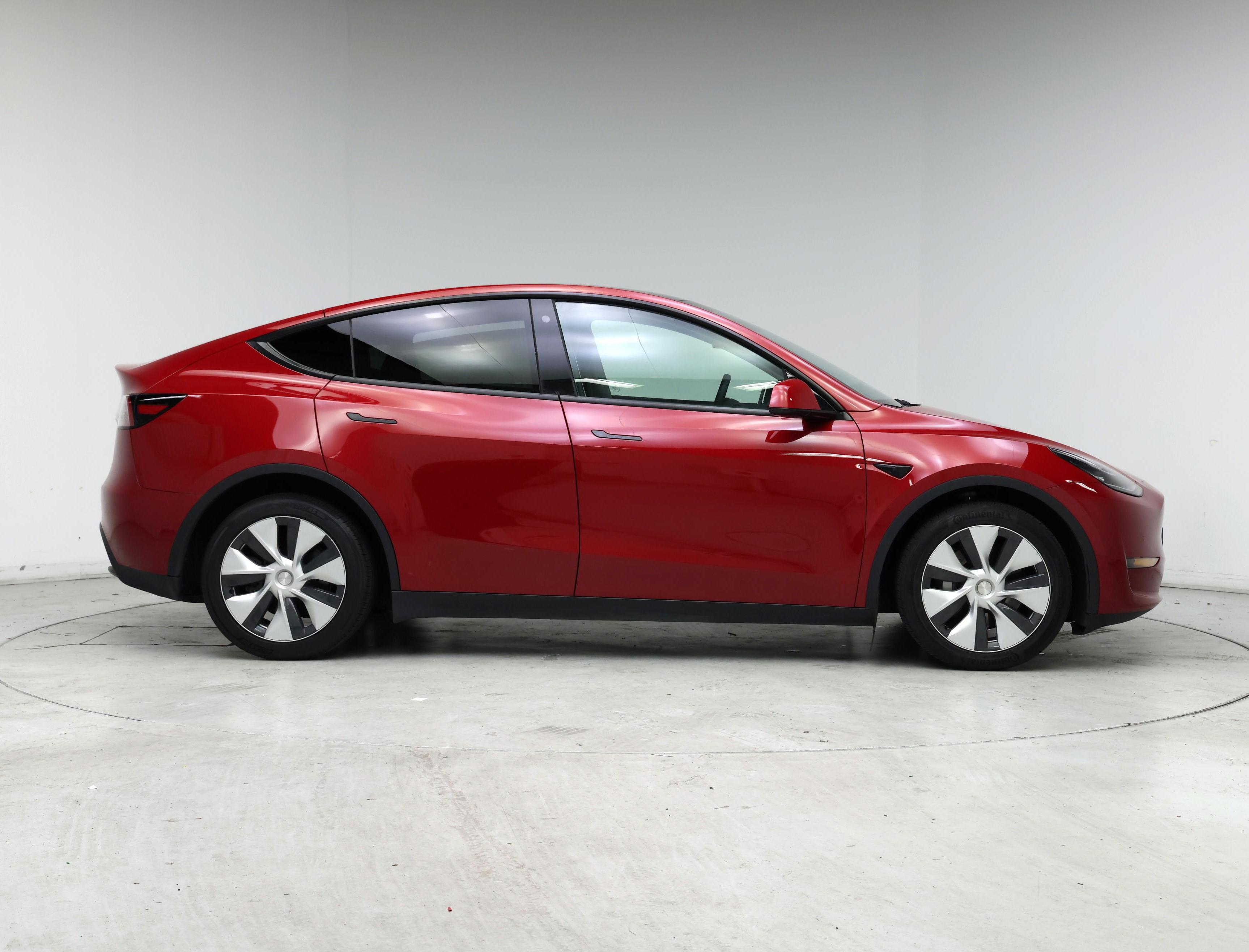 Thumbnail: 2022 Tesla Model Y - 7