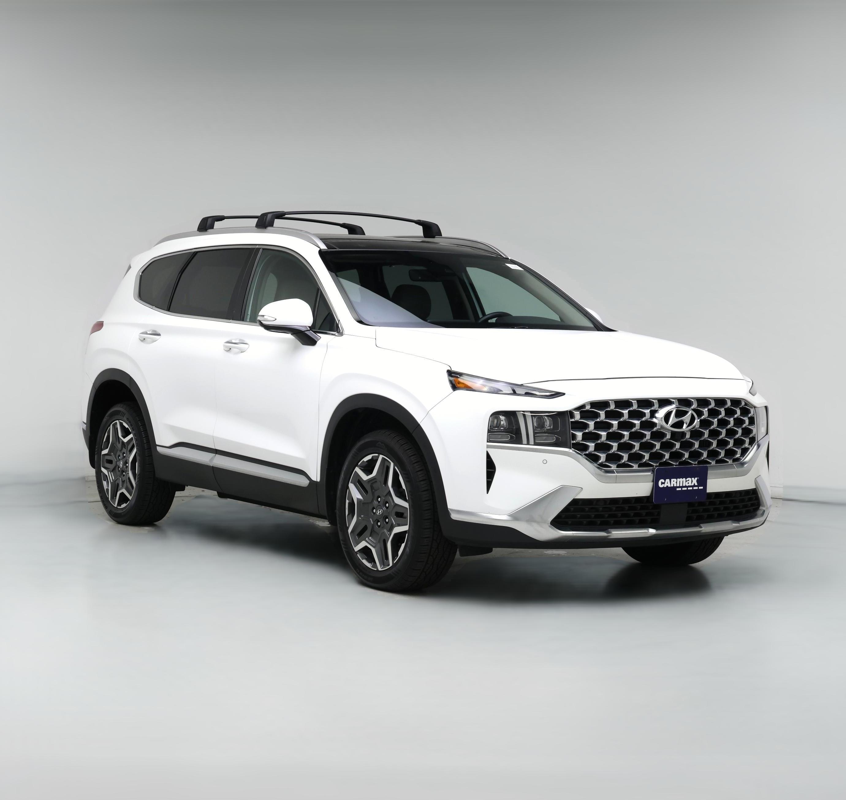 Thumbnail: 2023 Hyundai Santa Fe - 1