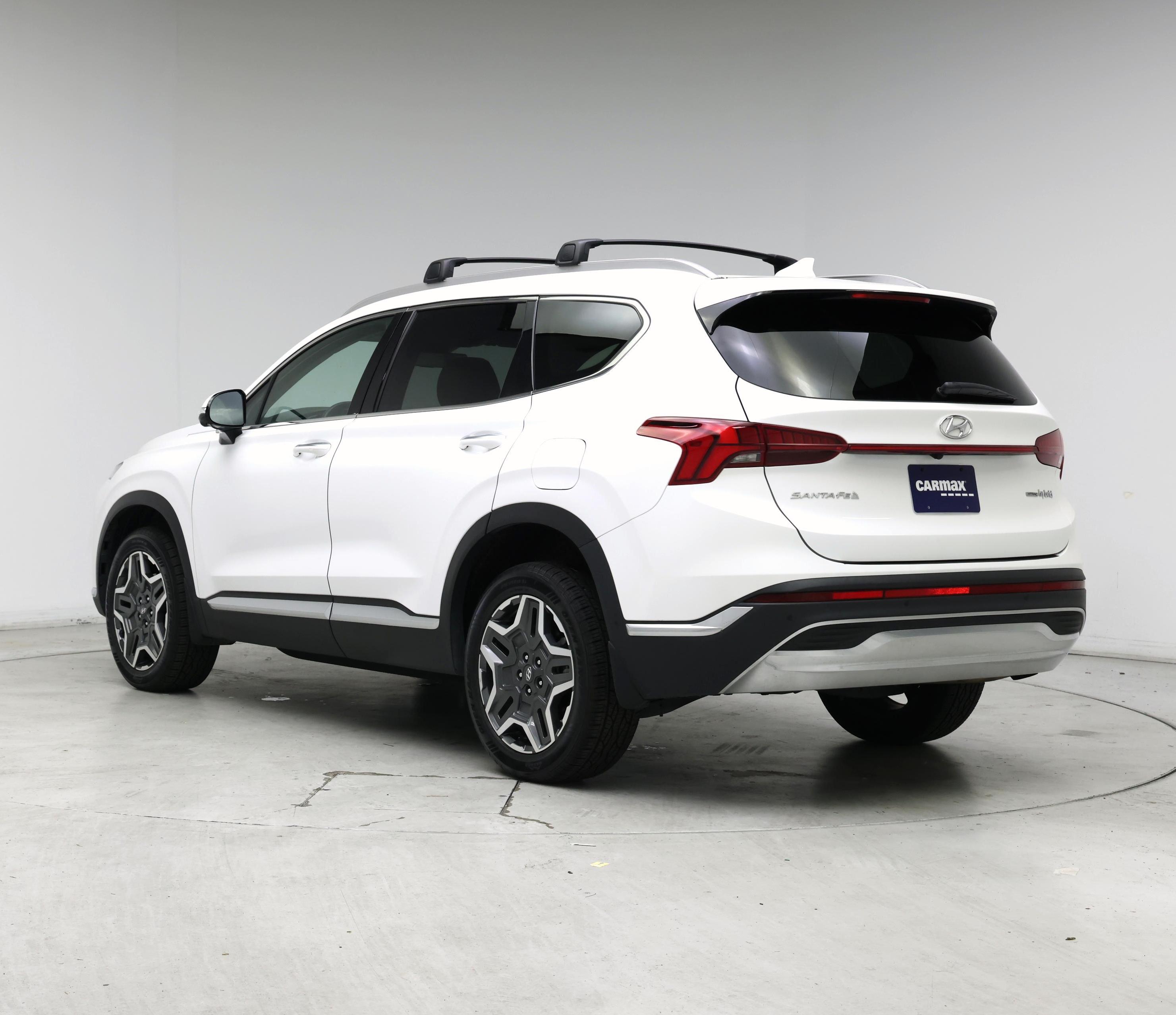 Thumbnail: 2023 Hyundai Santa Fe - 2