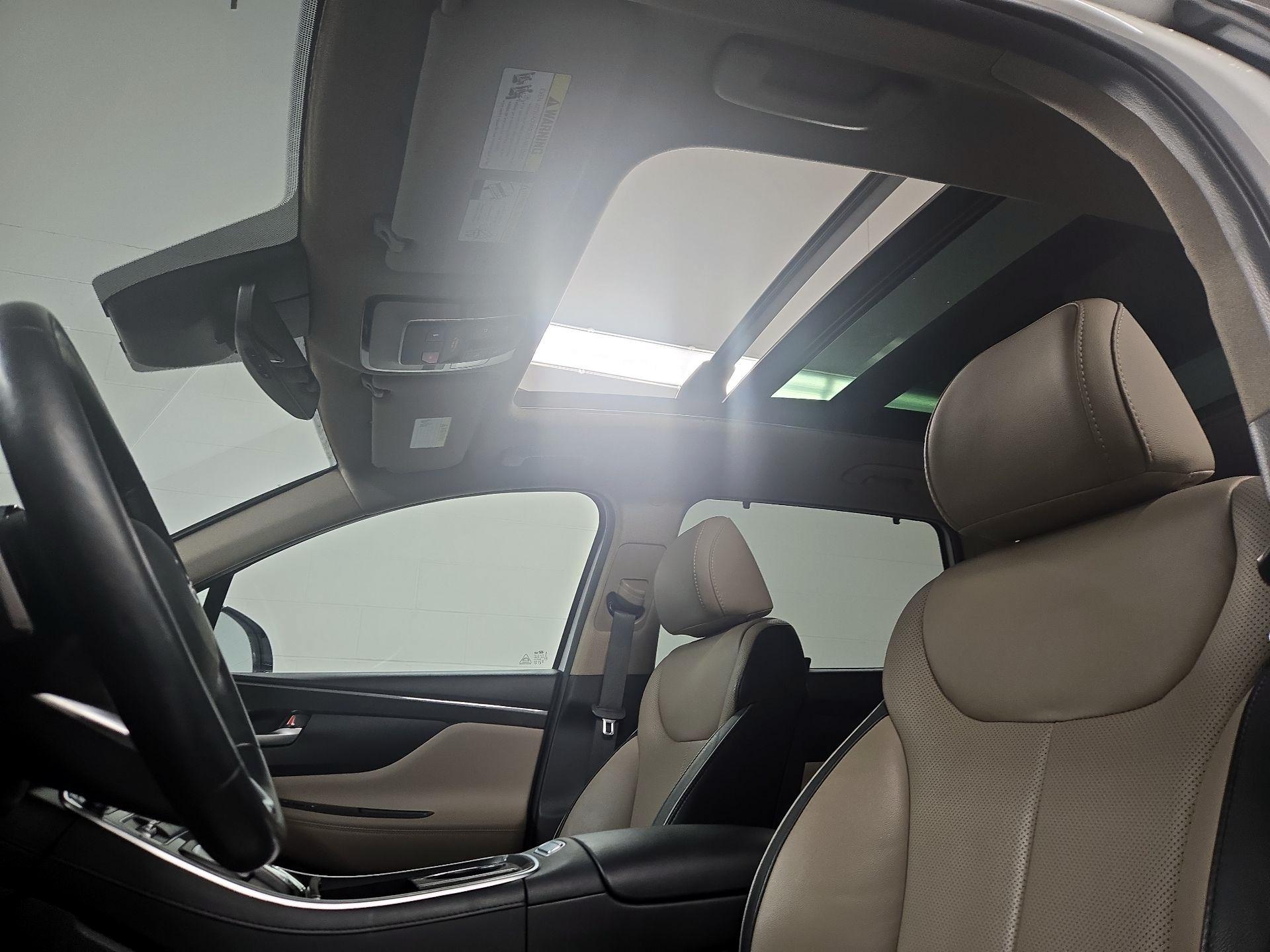 Thumbnail: 2023 Hyundai Santa Fe - 20