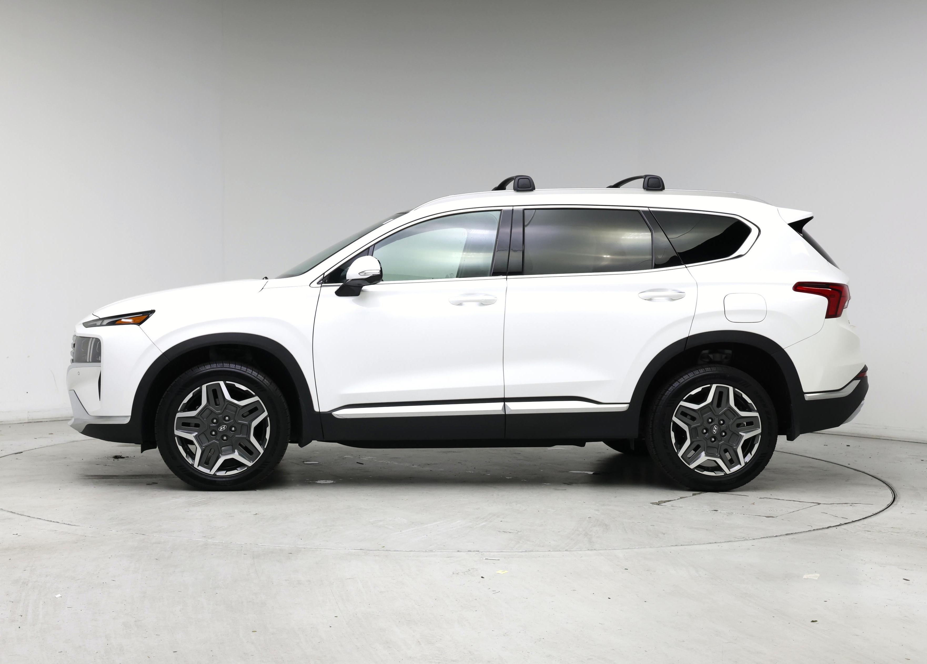 Thumbnail: 2023 Hyundai Santa Fe - 3