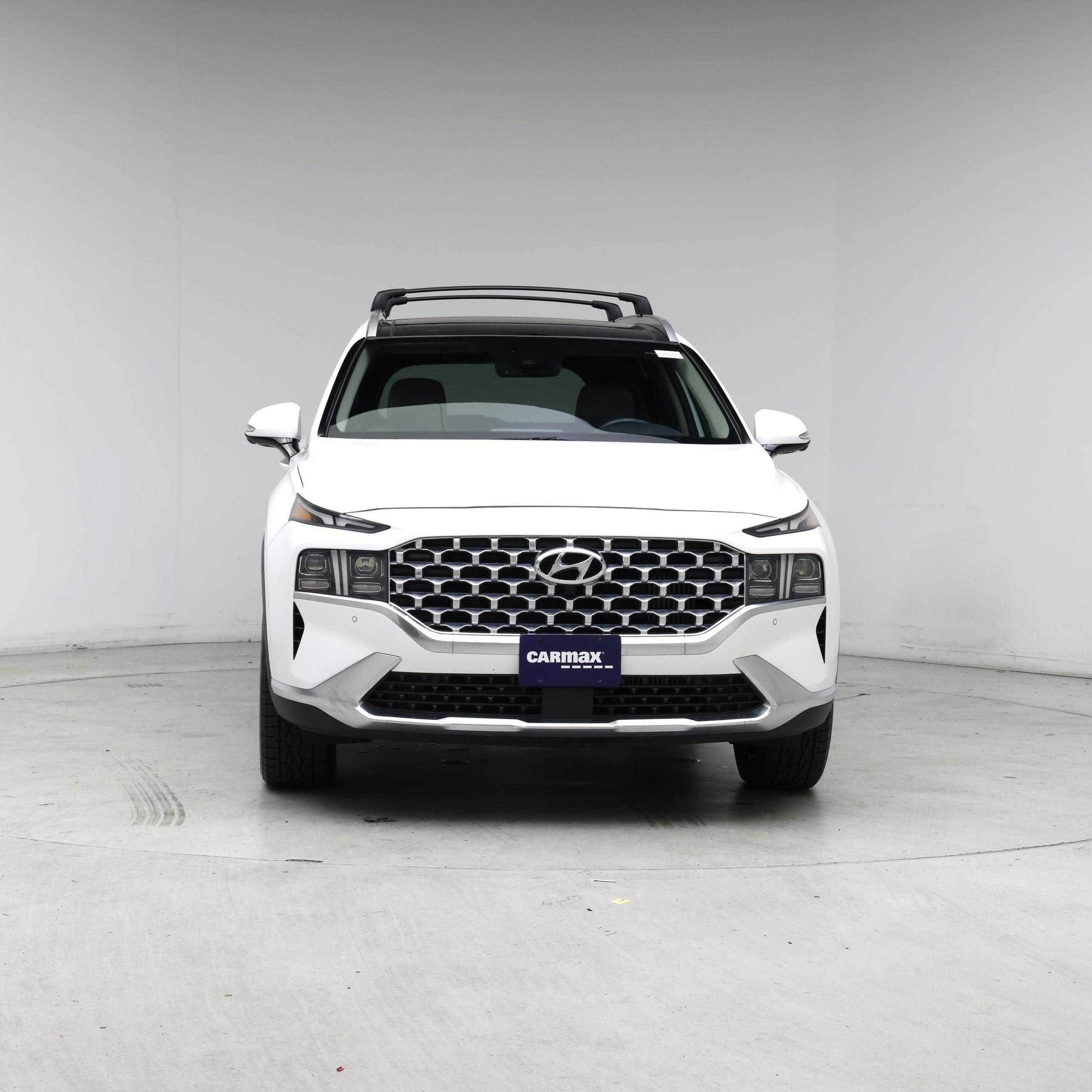 Thumbnail: 2023 Hyundai Santa Fe - 5