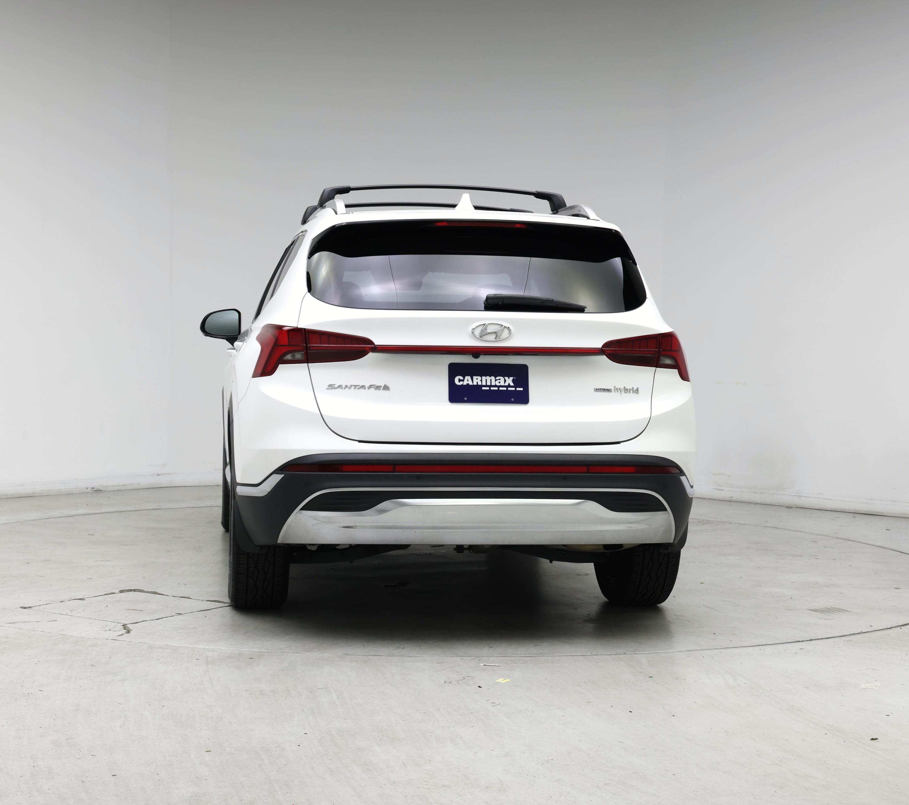 Thumbnail: 2023 Hyundai Santa Fe - 6