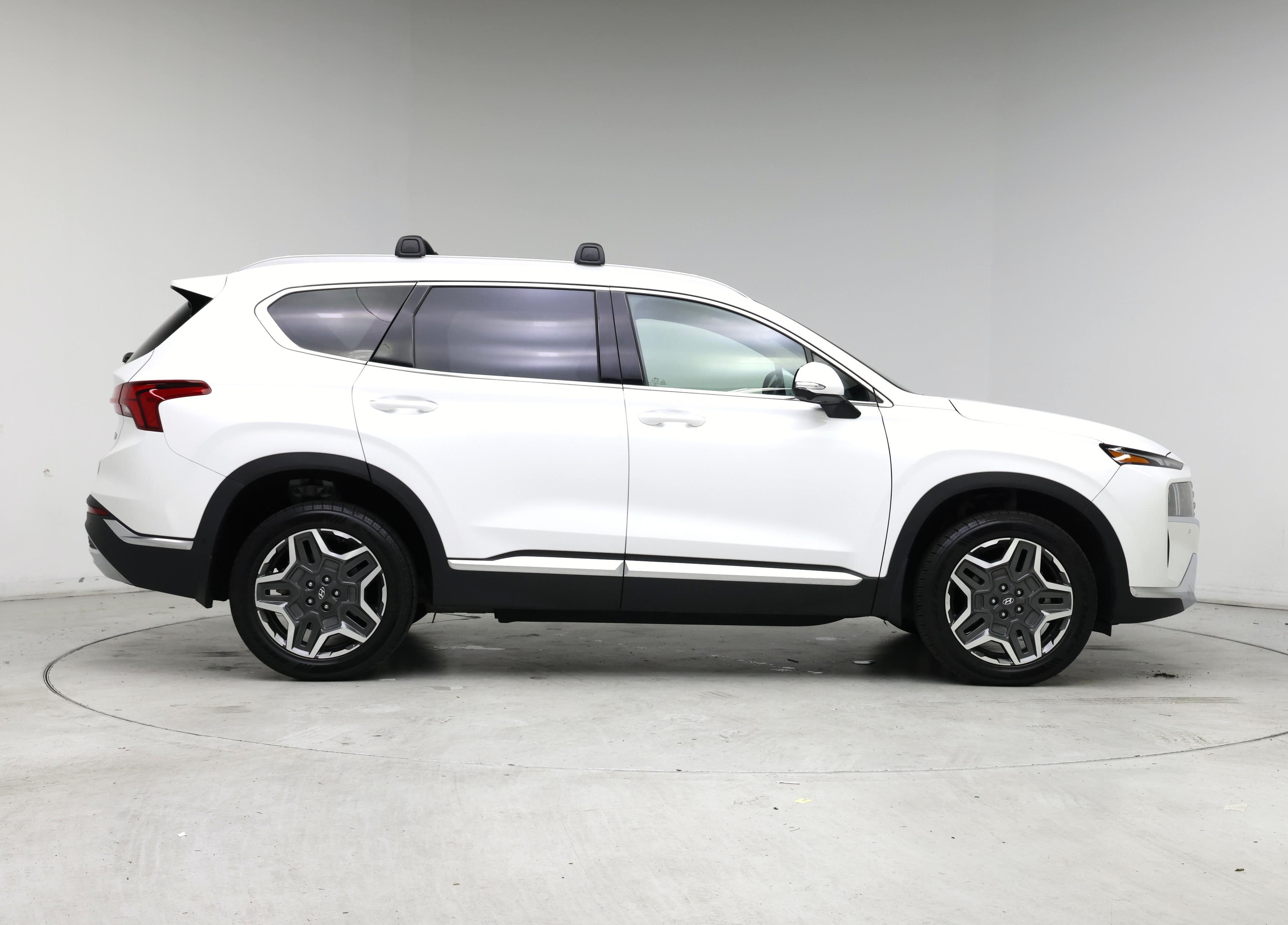 Thumbnail: 2023 Hyundai Santa Fe - 7