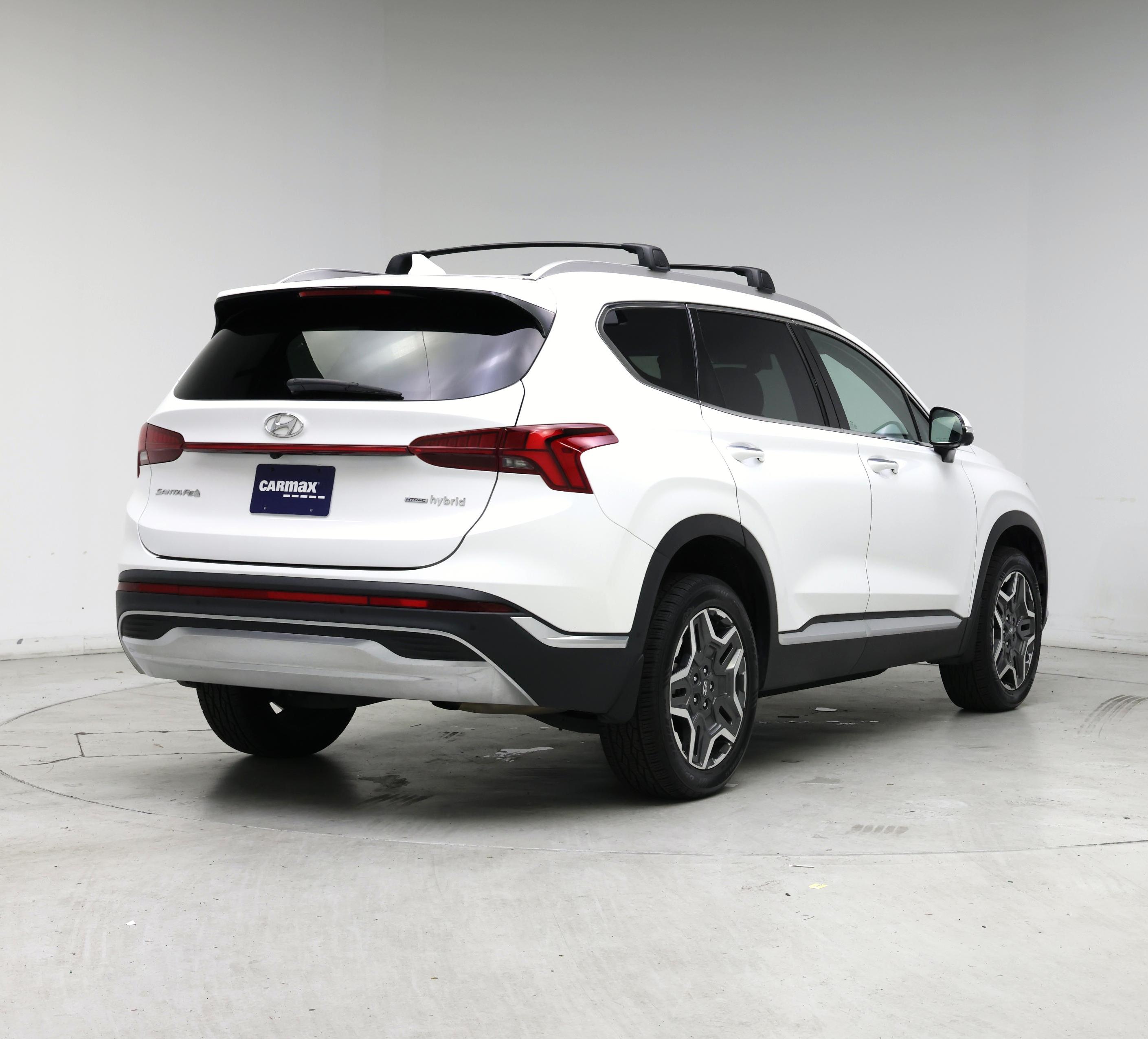 Thumbnail: 2023 Hyundai Santa Fe - 8