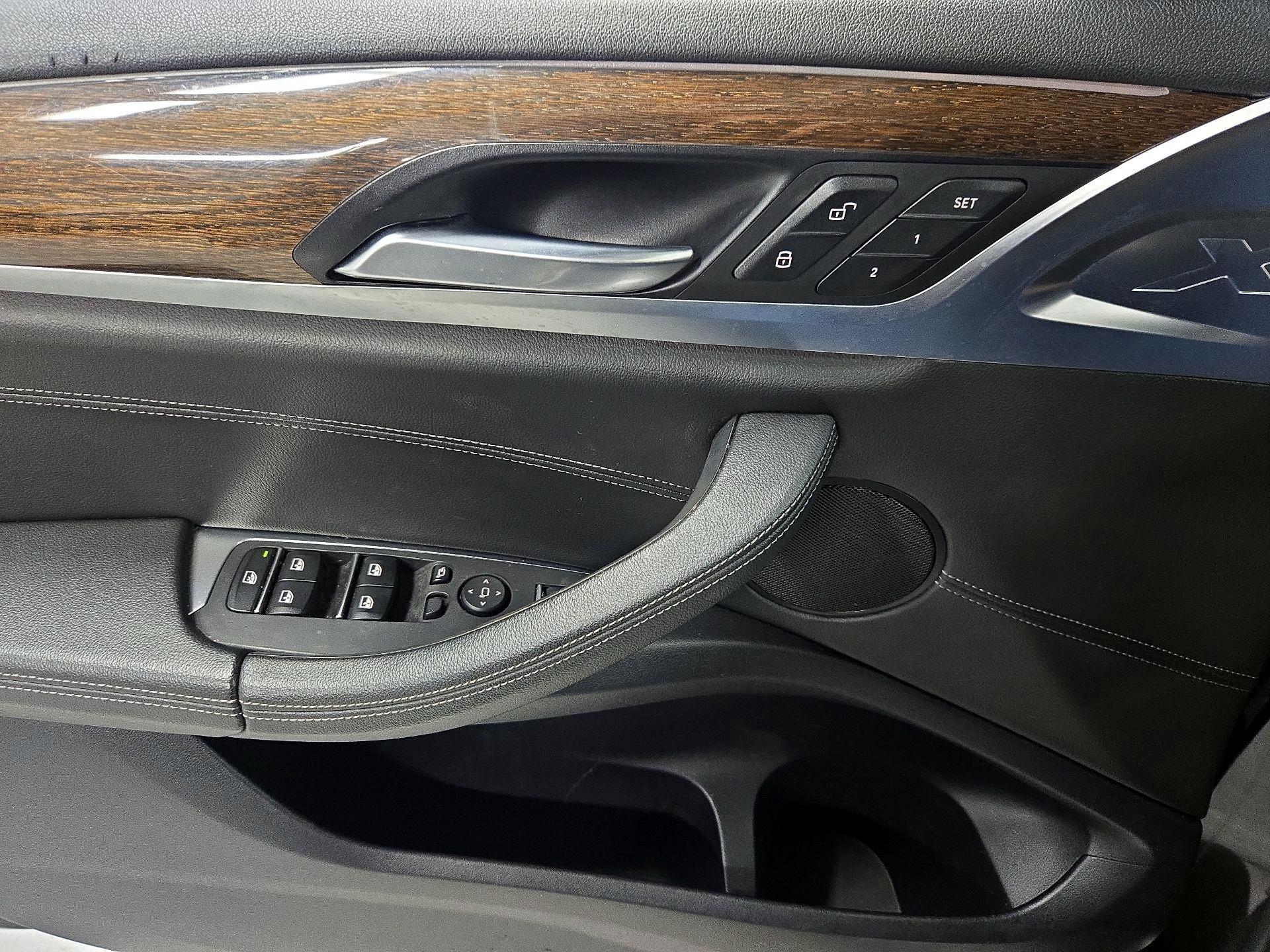 Thumbnail: 2019 BMW X3 - 12