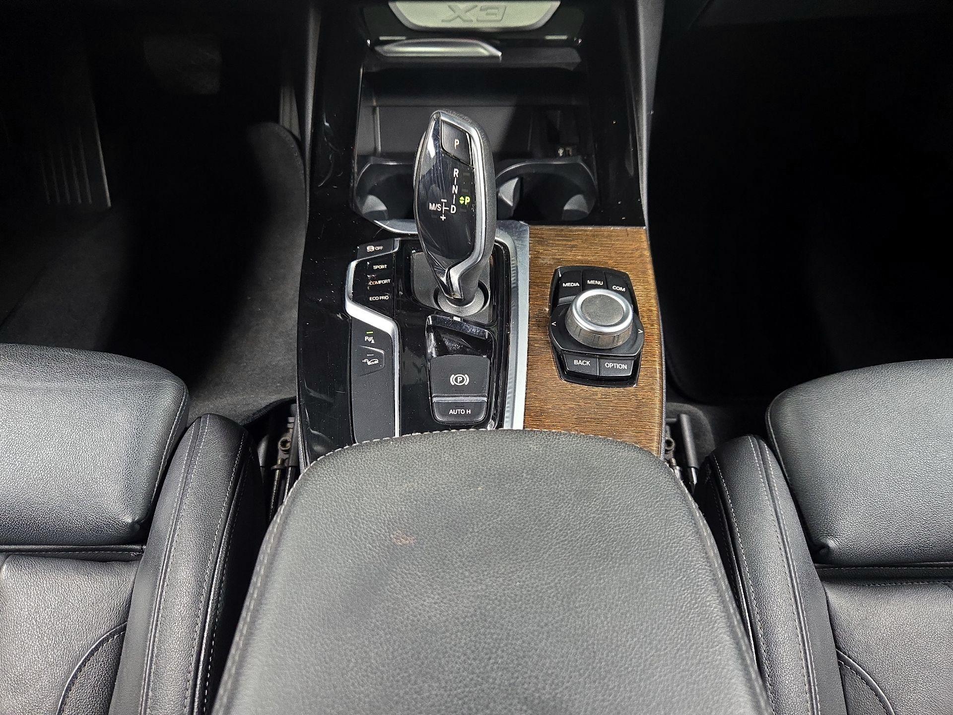 Thumbnail: 2019 BMW X3 - 17
