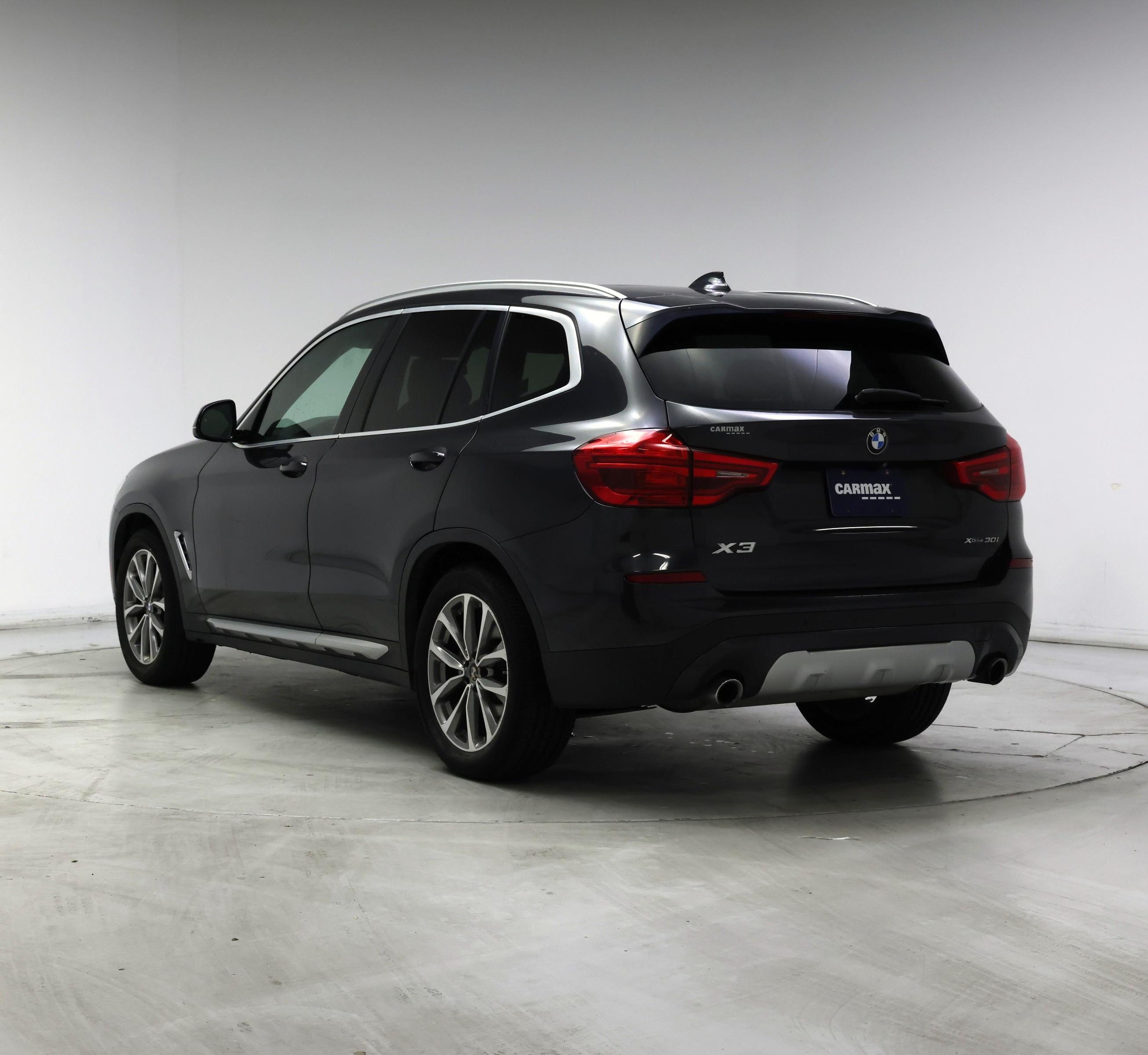 Thumbnail: 2019 BMW X3 - 2