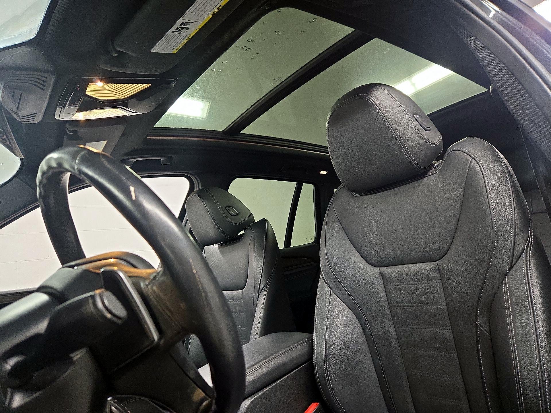 Thumbnail: 2019 BMW X3 - 19