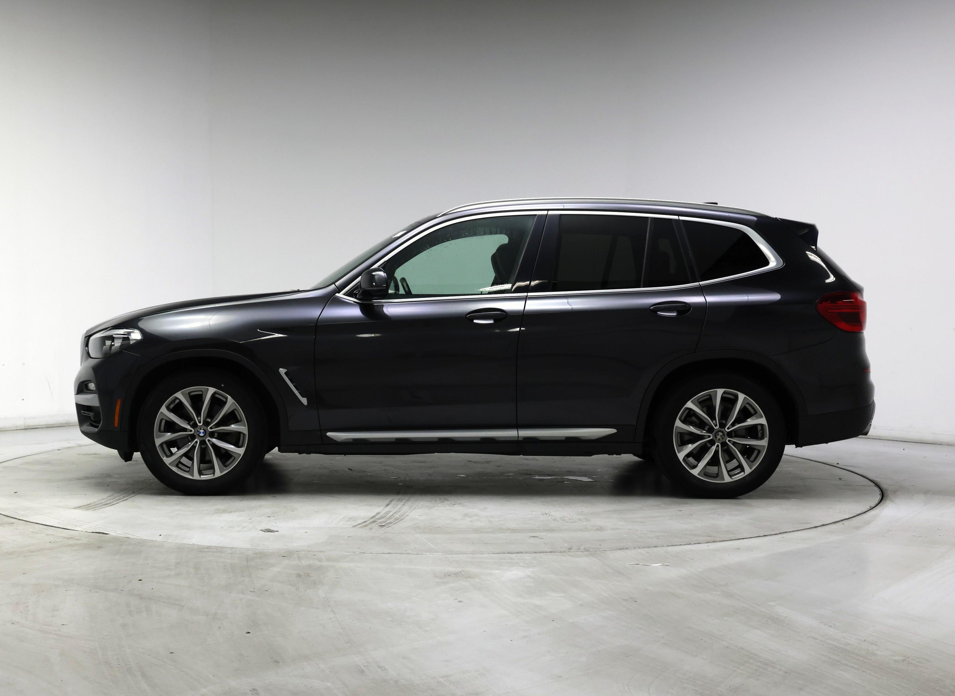 Thumbnail: 2019 BMW X3 - 3