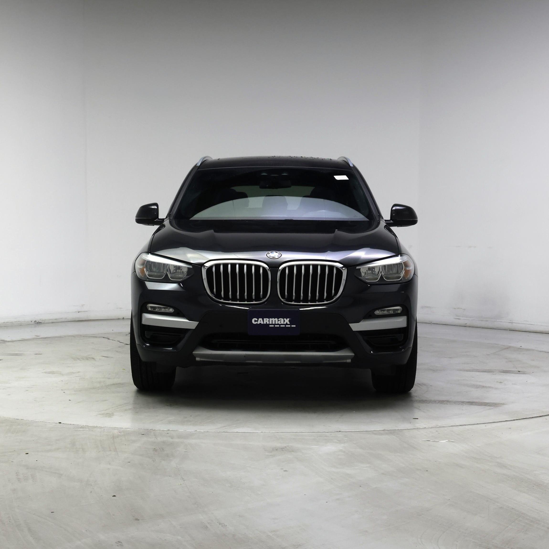 Thumbnail: 2019 BMW X3 - 5