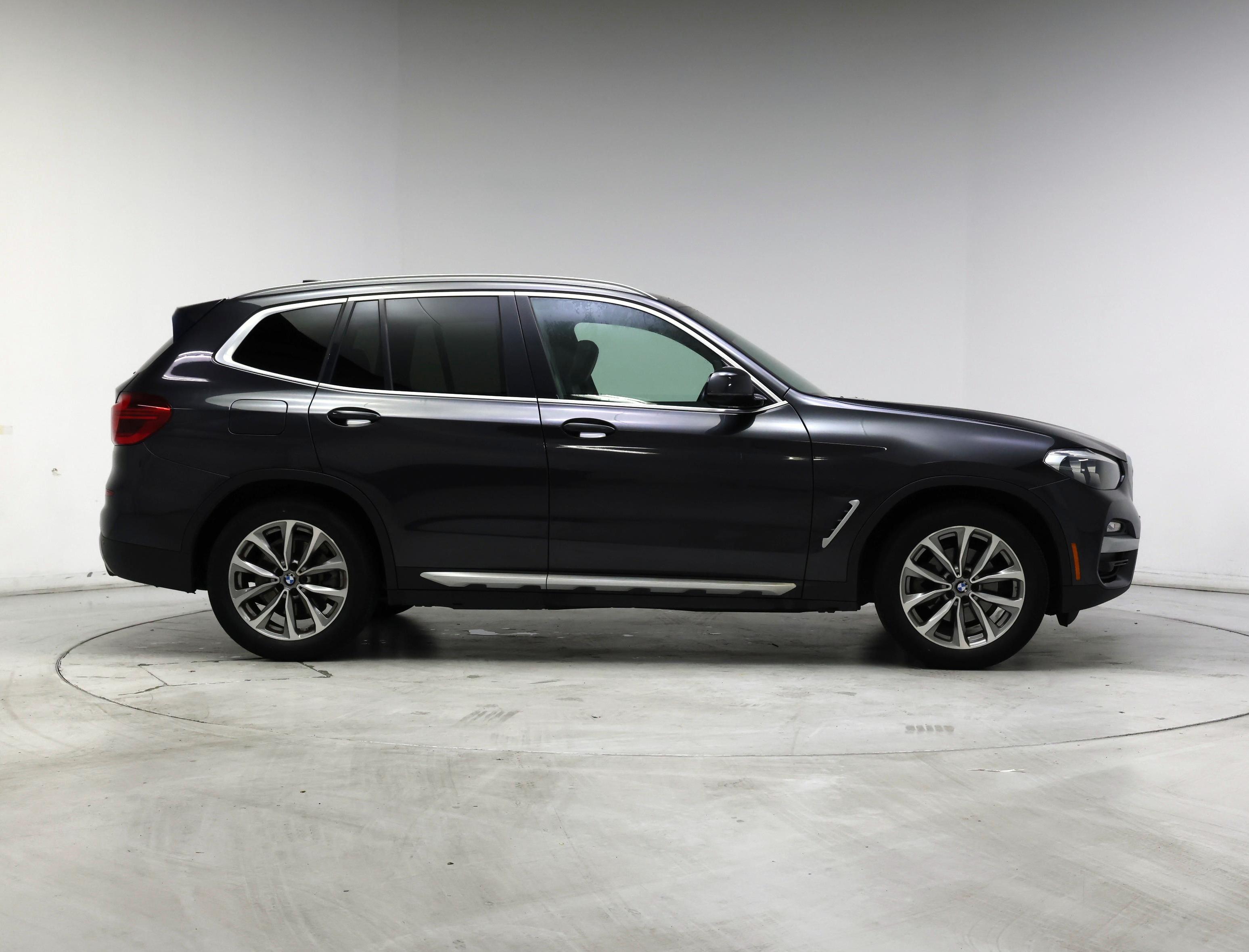 Thumbnail: 2019 BMW X3 - 7