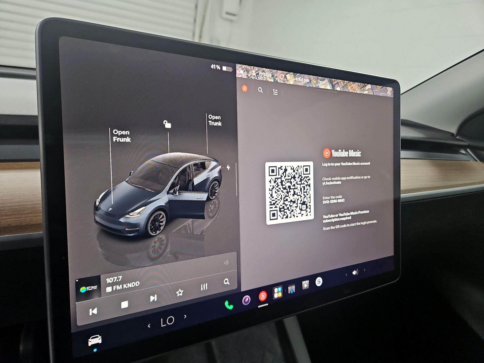 Thumbnail: 2024 Tesla Model Y - 15