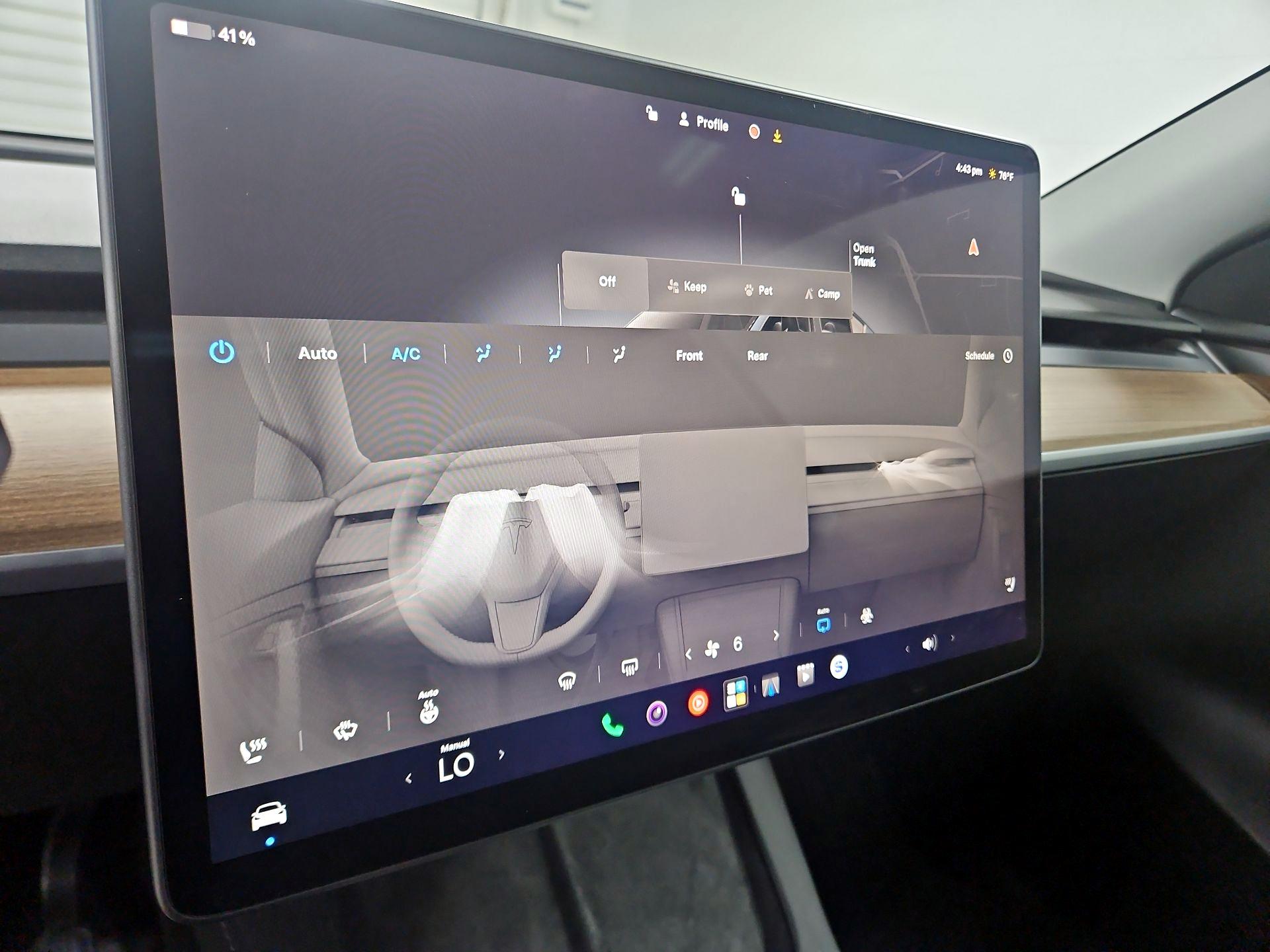 Thumbnail: 2024 Tesla Model Y - 16