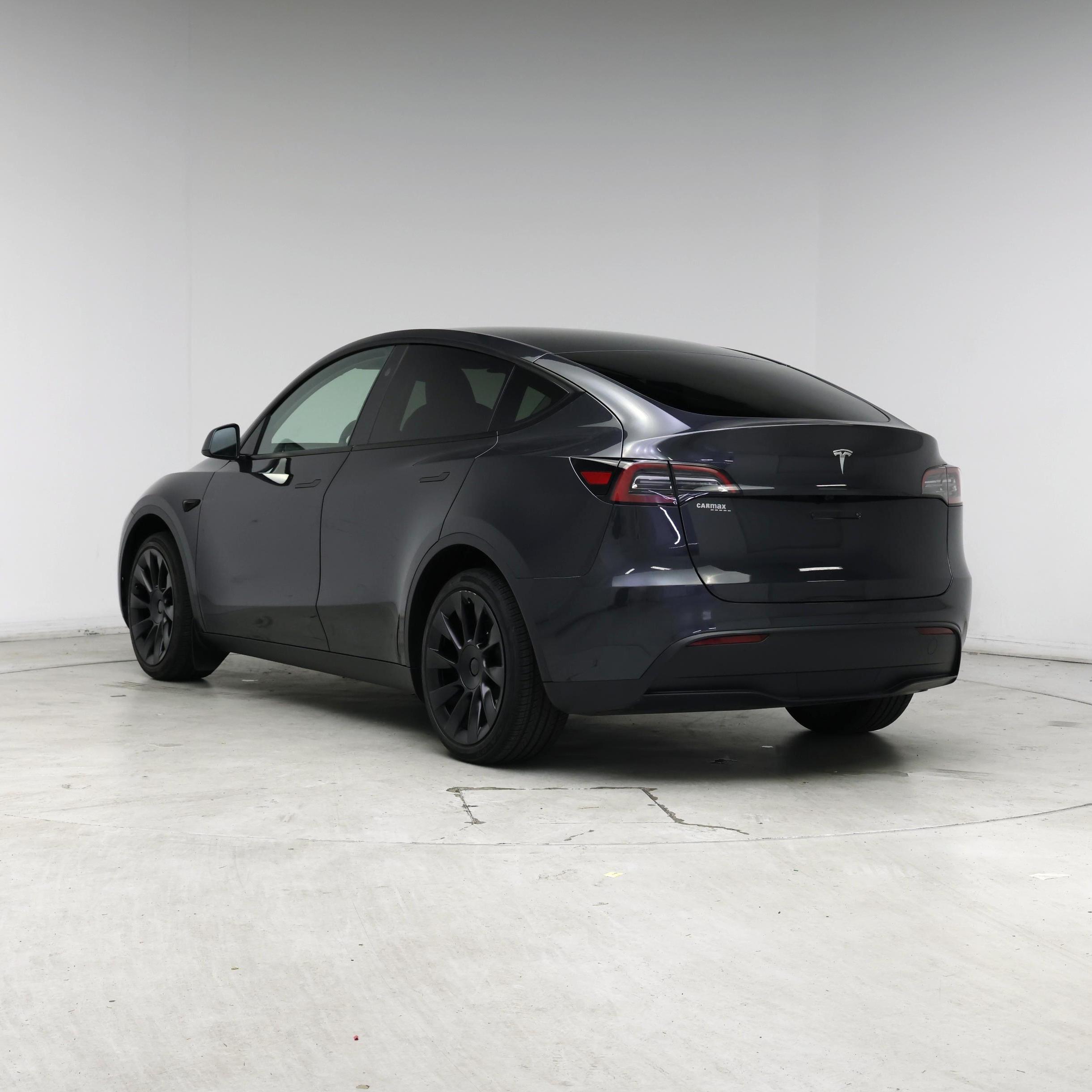 Thumbnail: 2024 Tesla Model Y - 2