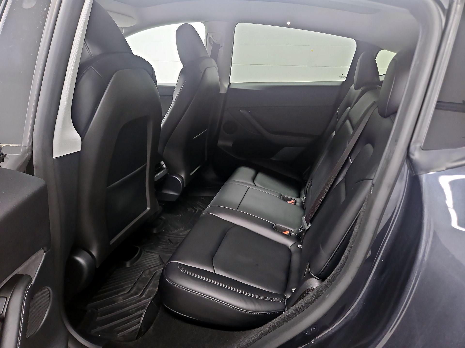 Thumbnail: 2024 Tesla Model Y - 20