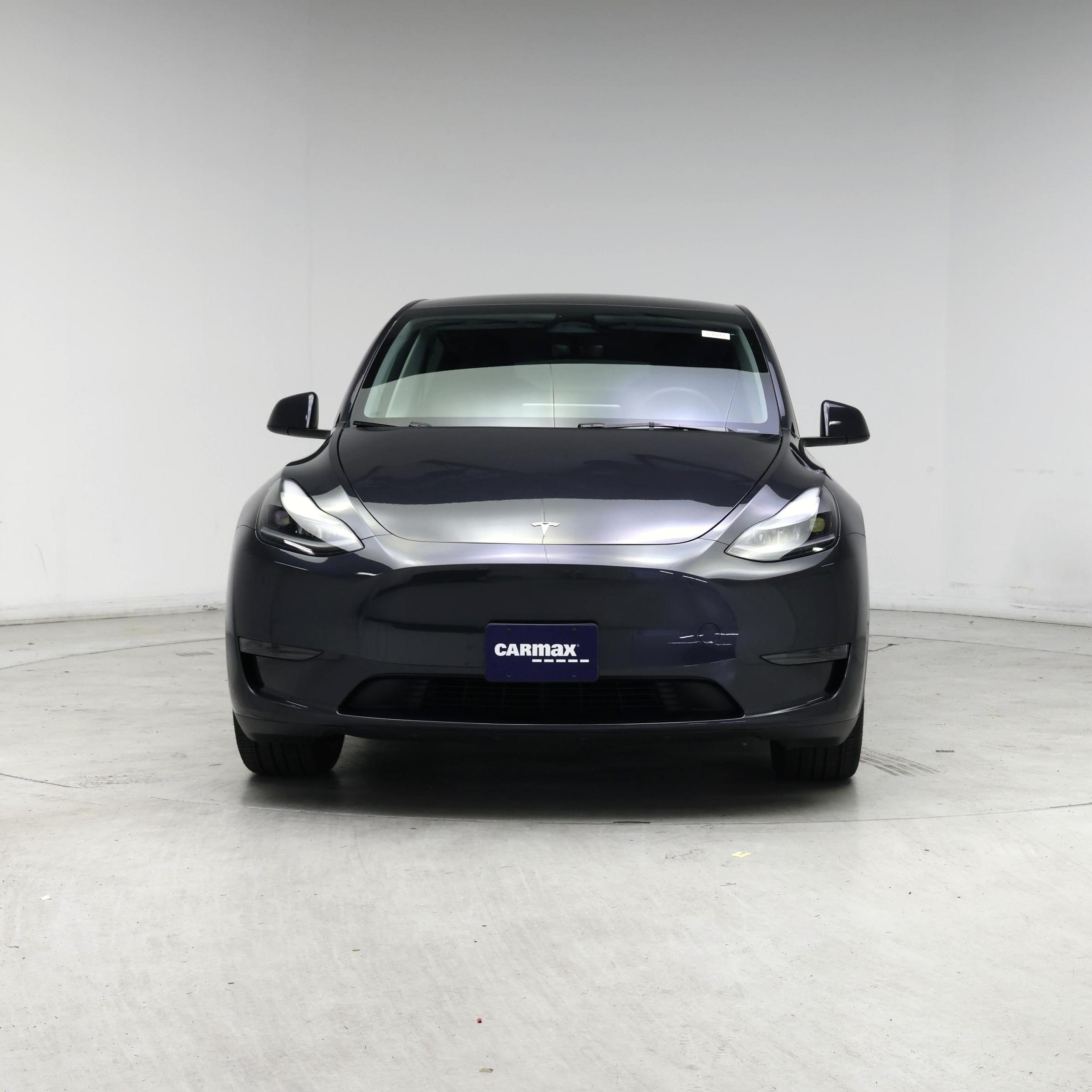Thumbnail: 2024 Tesla Model Y - 5