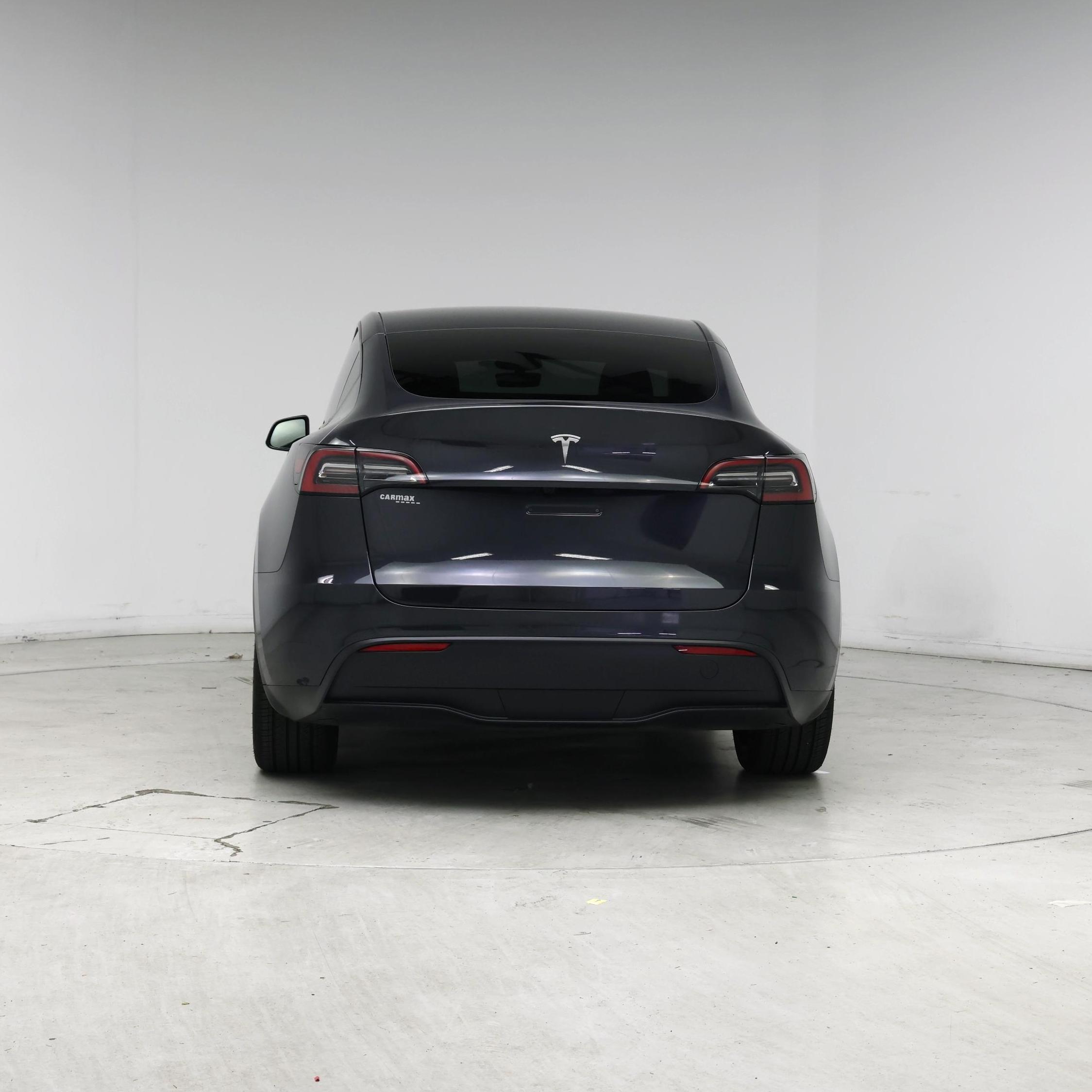 Thumbnail: 2024 Tesla Model Y - 6