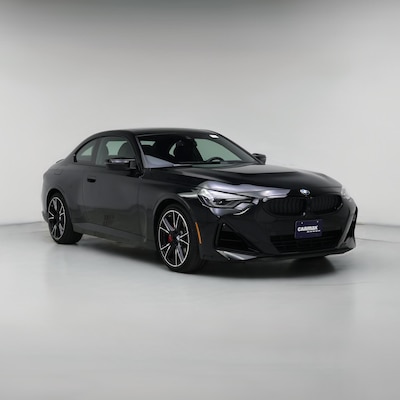 2024 BMW M240 XI